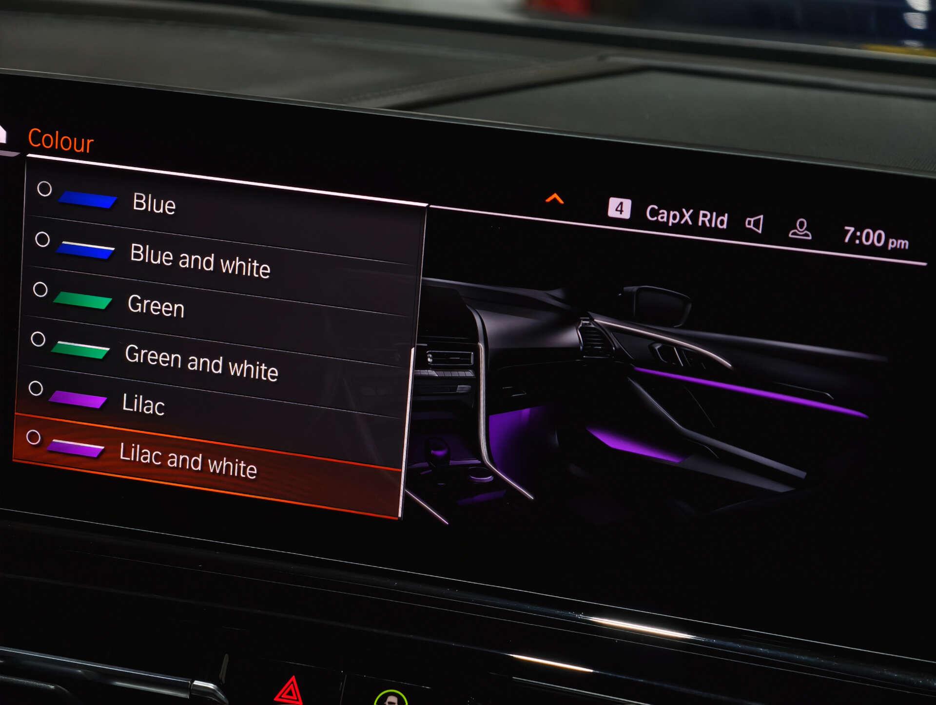 BMW 8 Series view 62