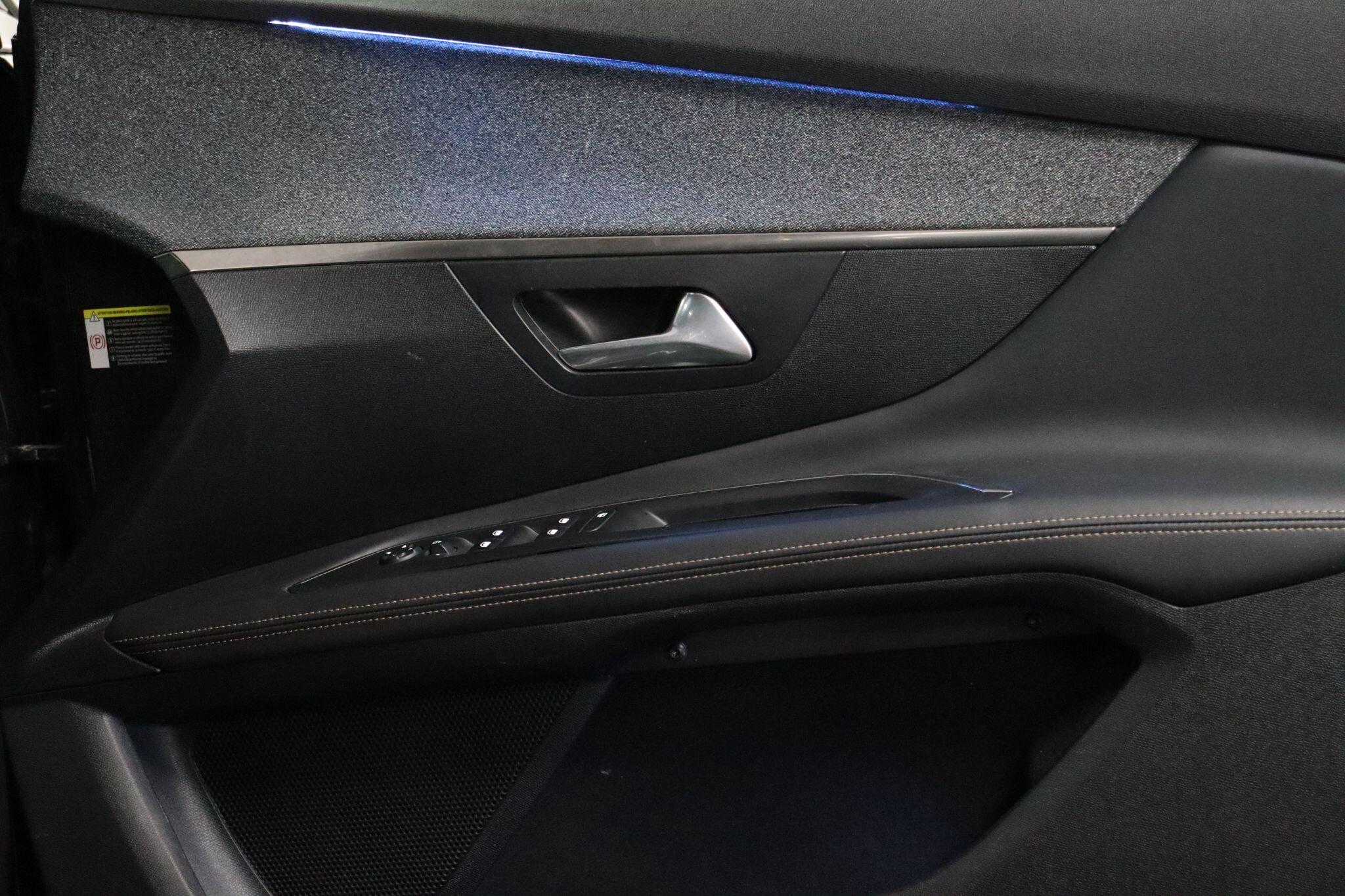 Peugeot 3008 view 37