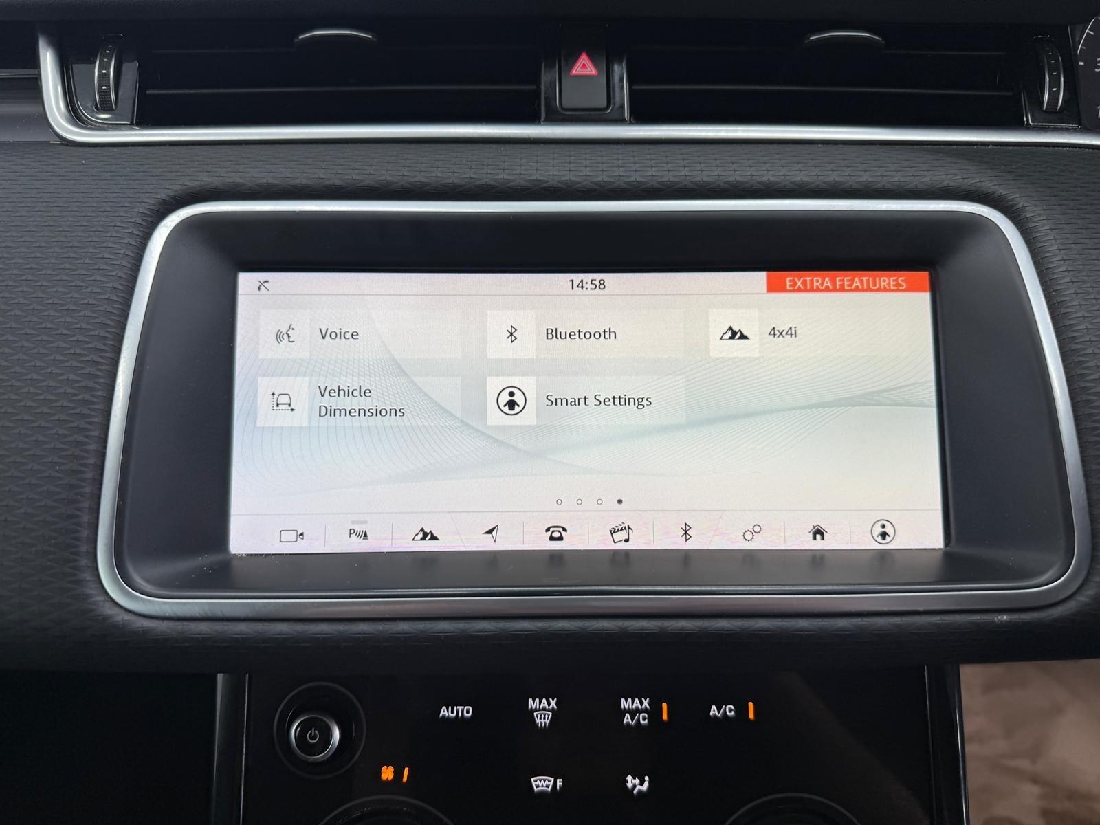 Land Rover Range Rover Evoque view 41