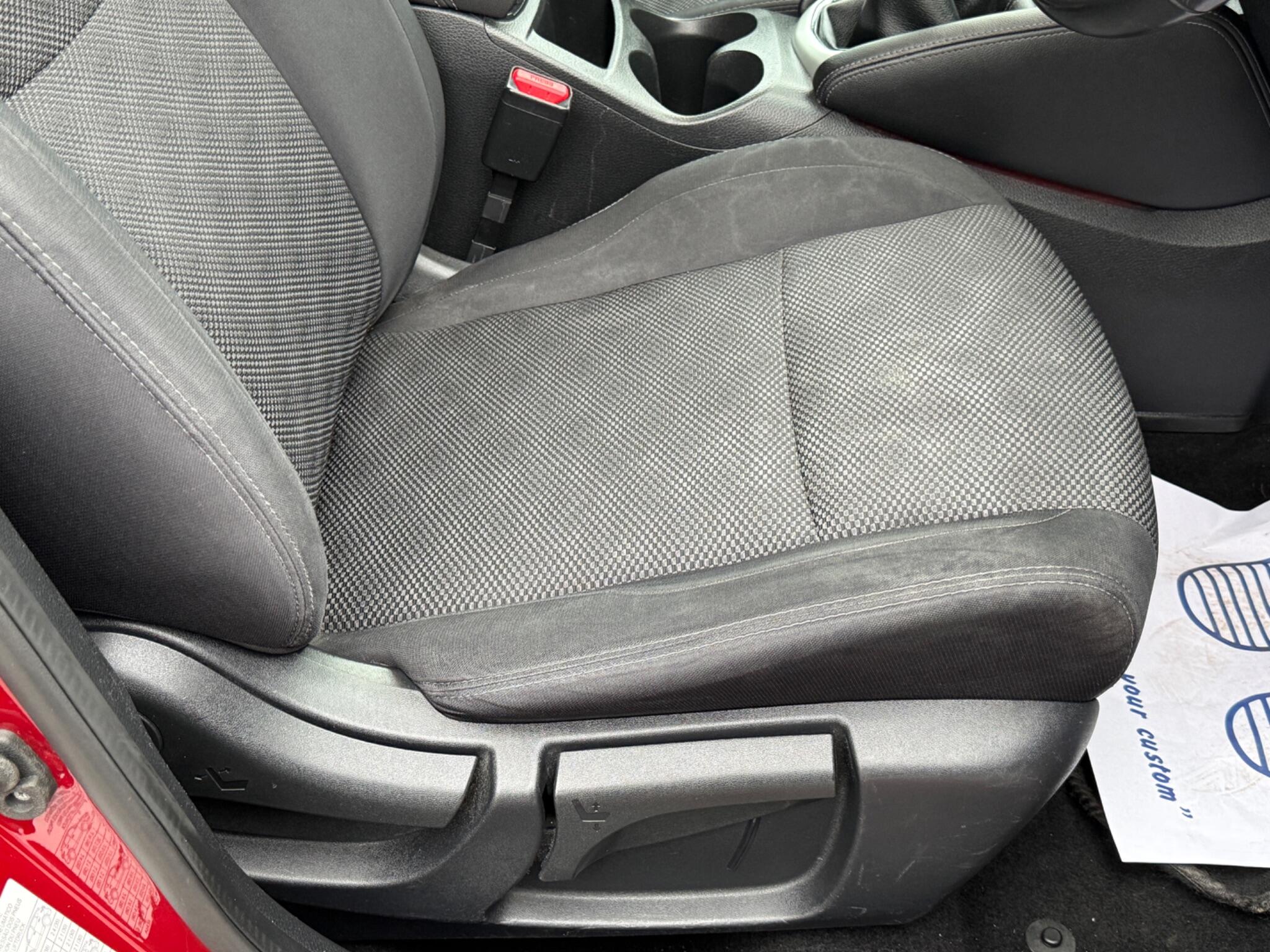 Nissan Qashqai - Image 38