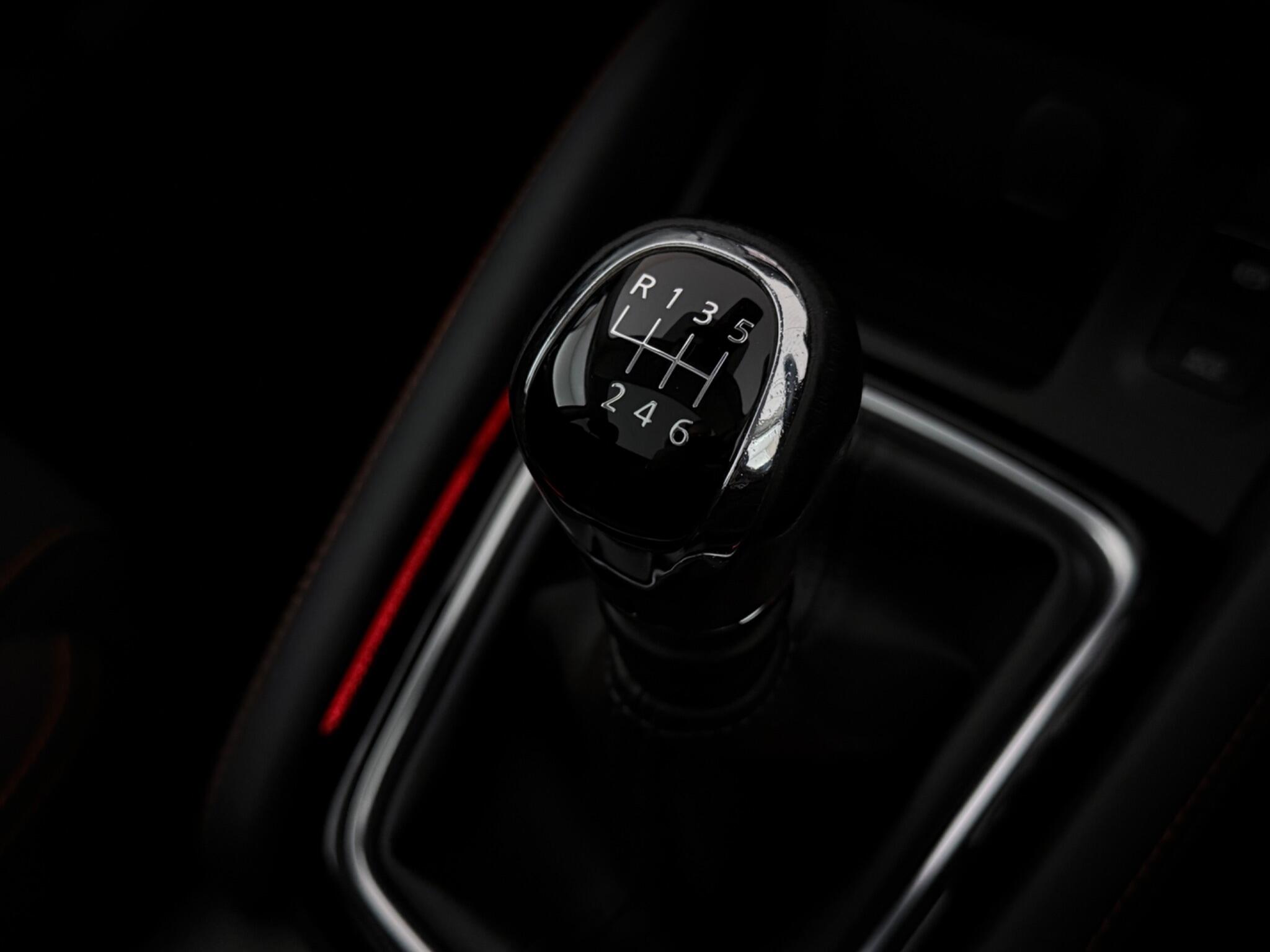 Nissan Qashqai view 26
