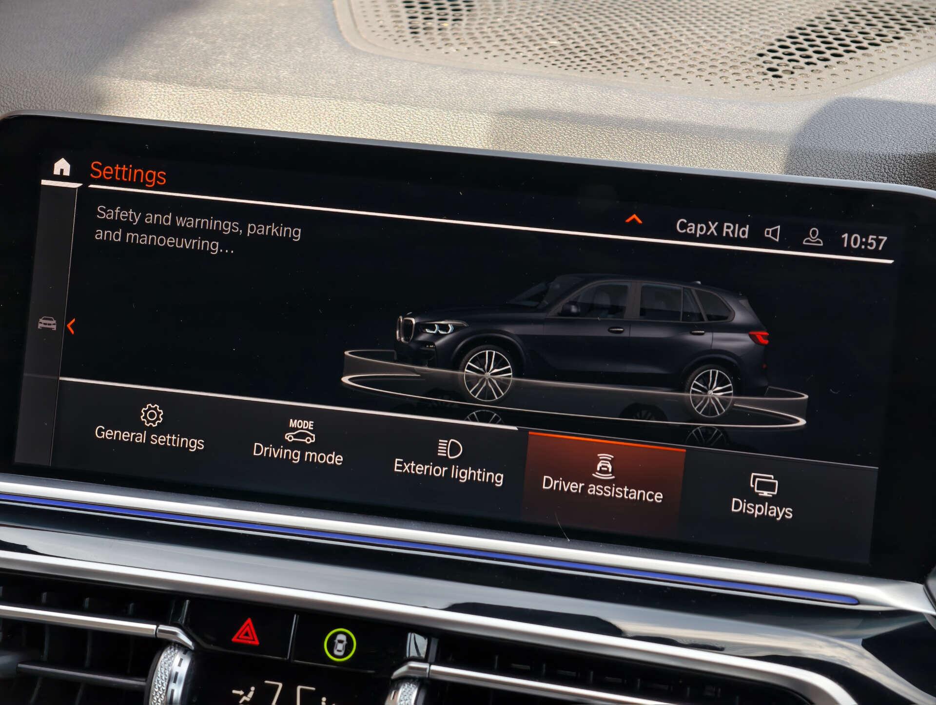 BMW X5 X5 view 37