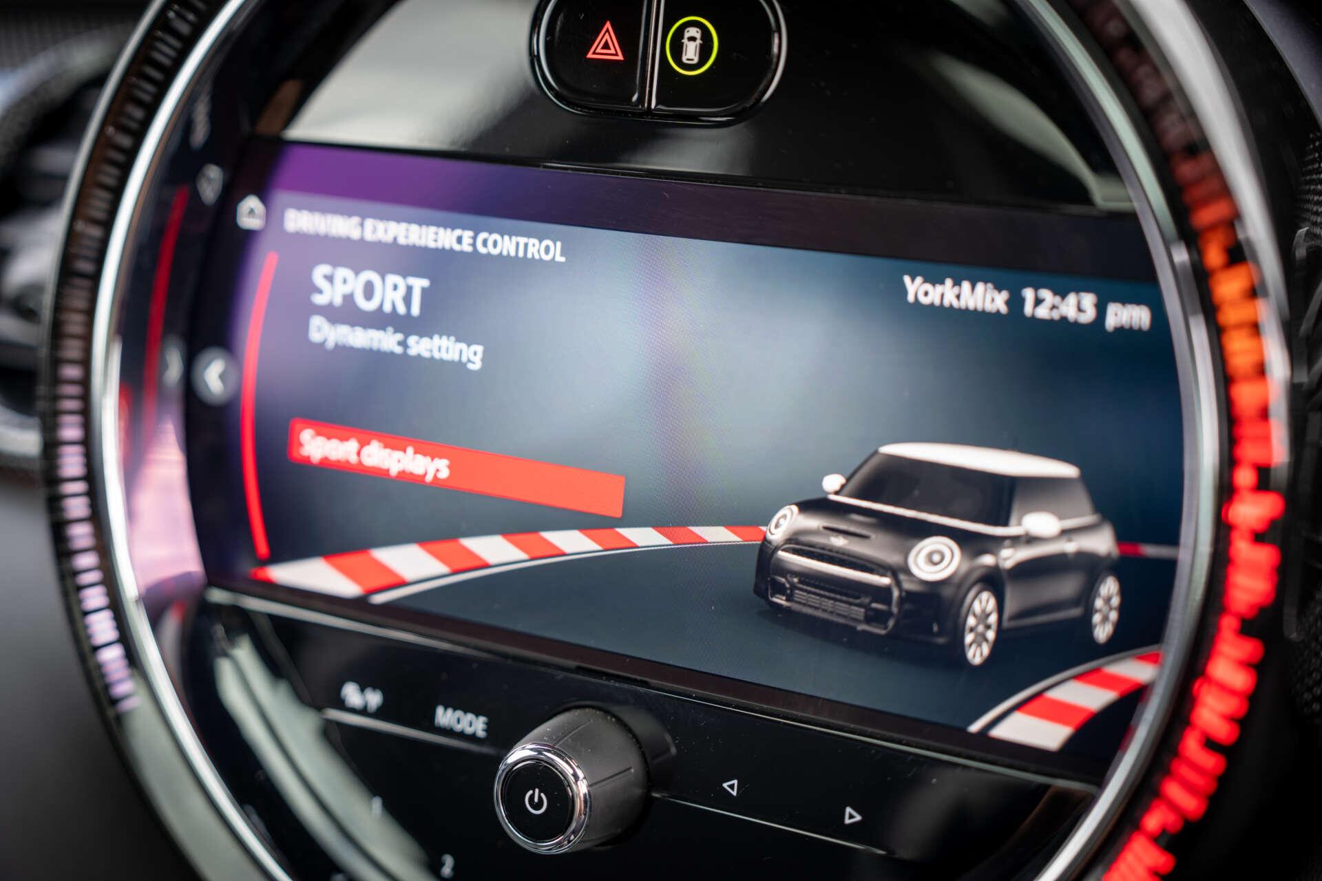Mini Cooper view 63