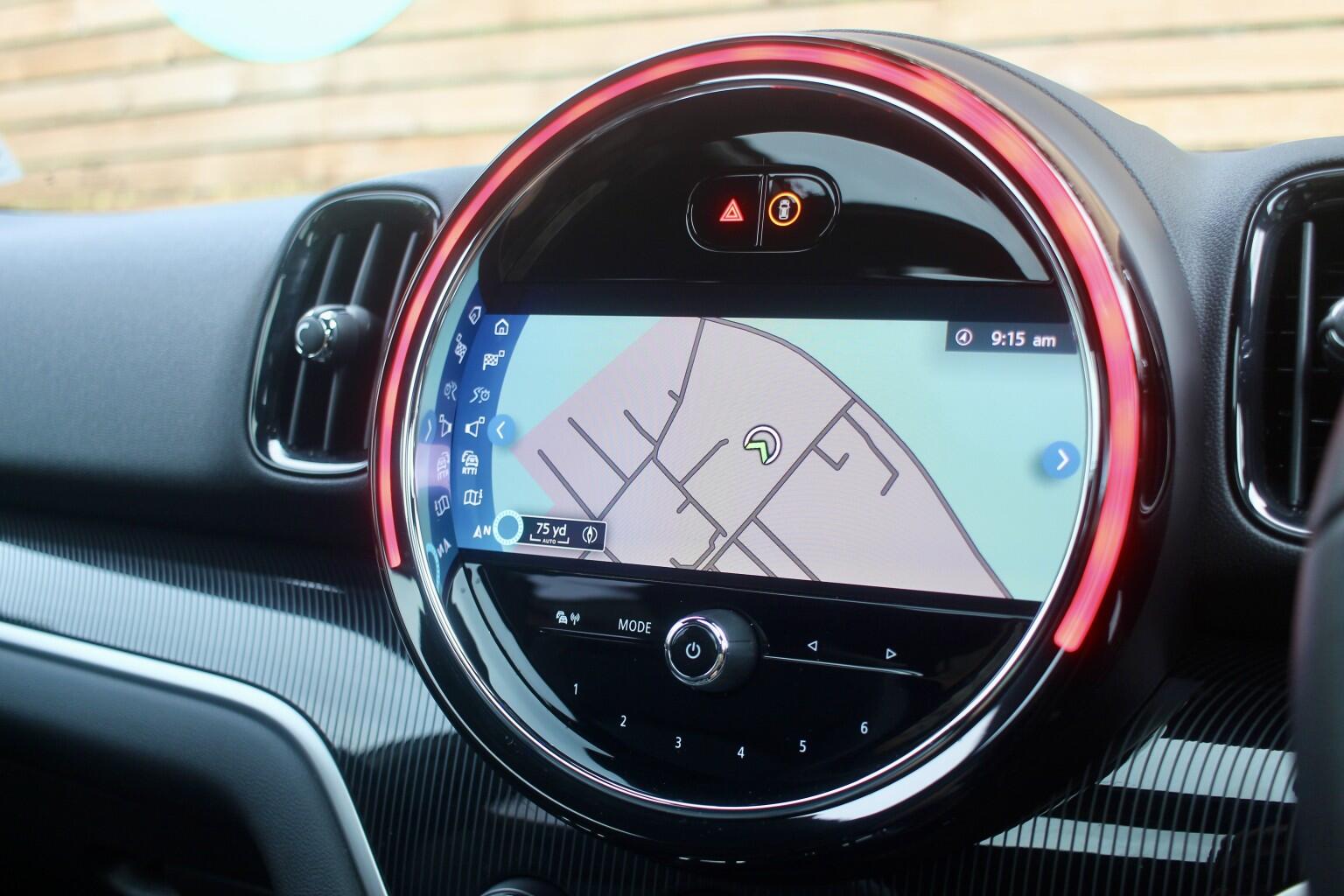 Mini Countryman view 19