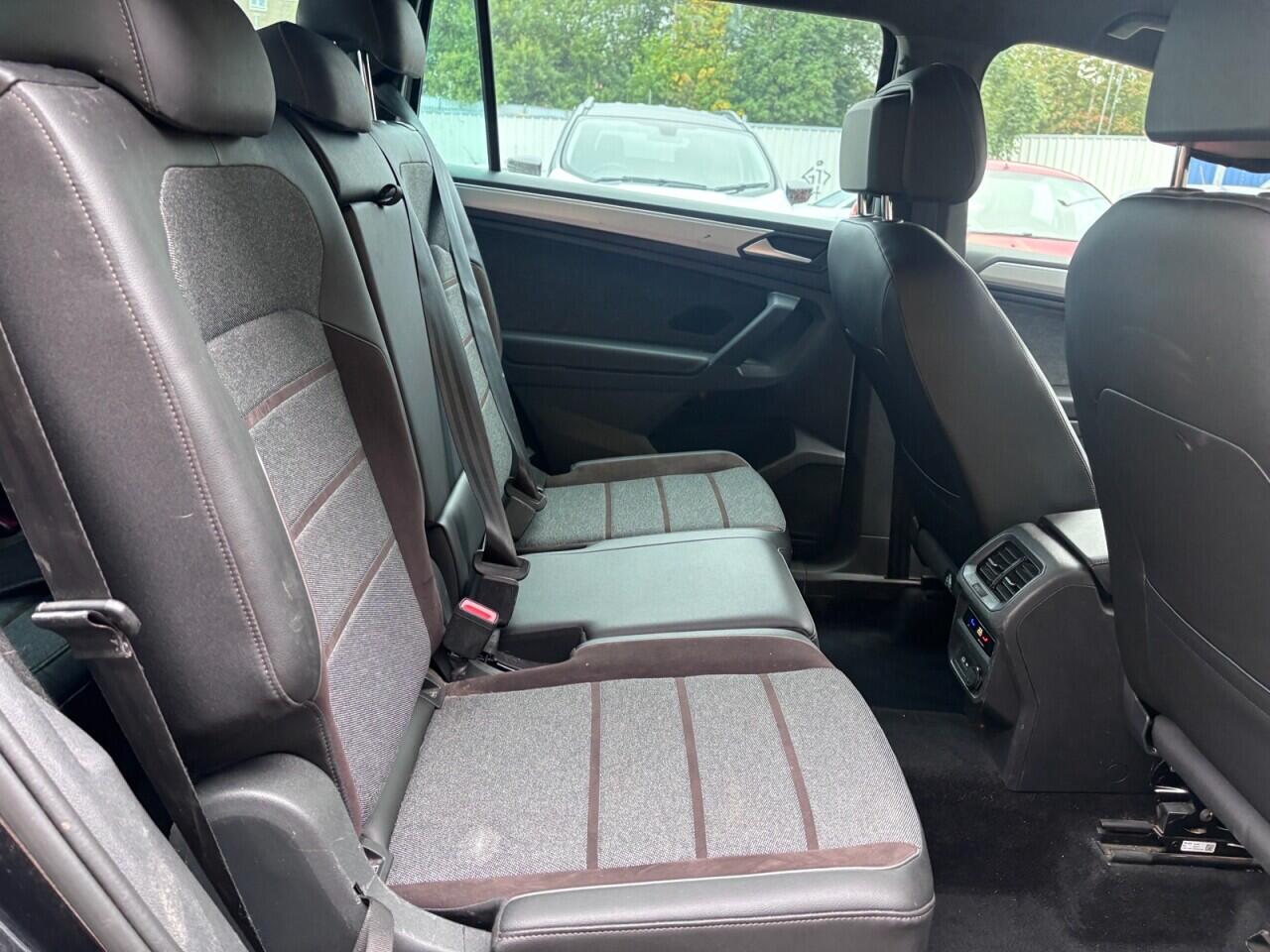 Seat Tarraco view 12