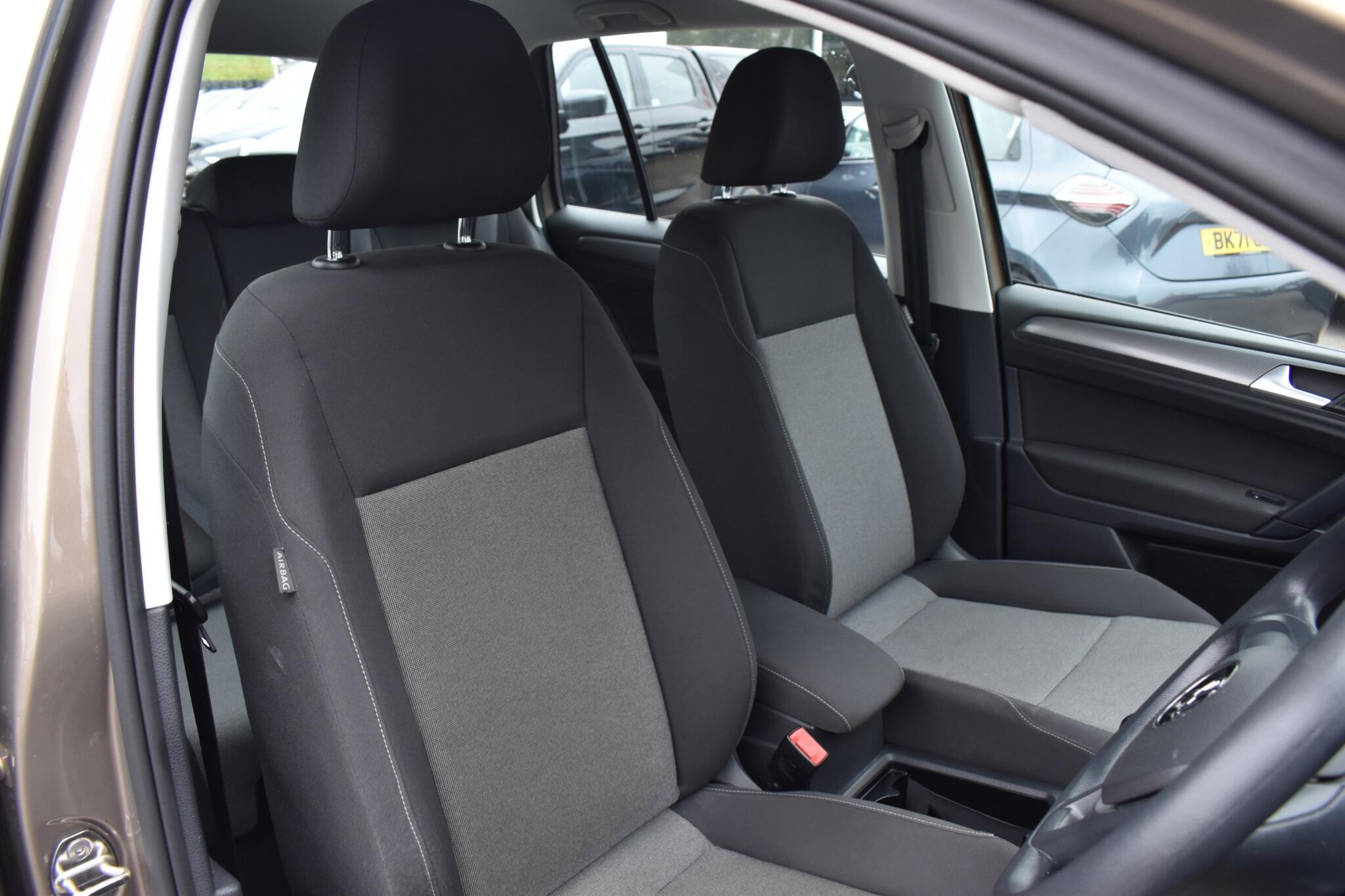 Golf SV - 1.4 TSI BlueMotion Tech S Euro 6 (s/s) 5dr - Image 18