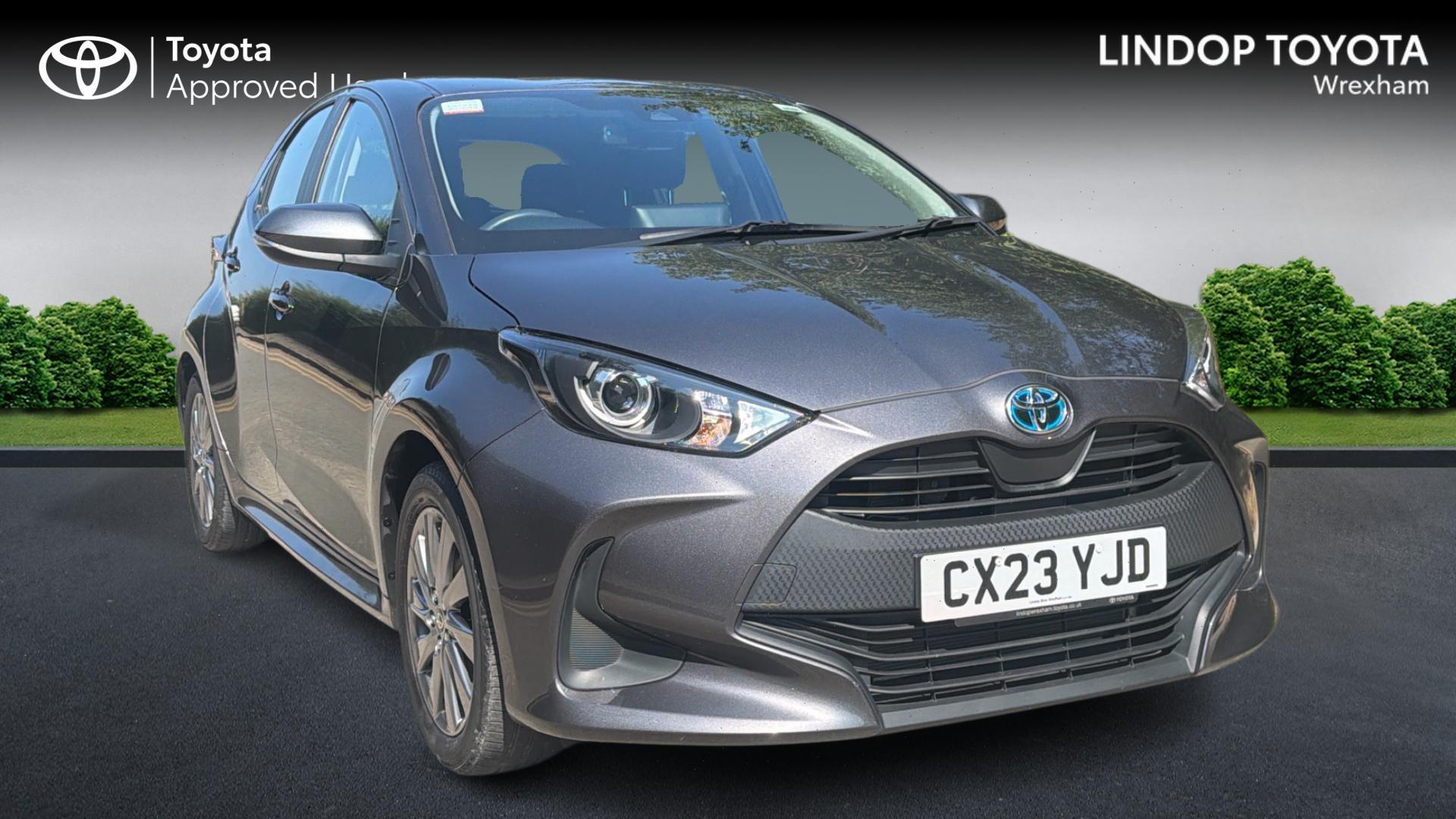 Lindop Used Cars