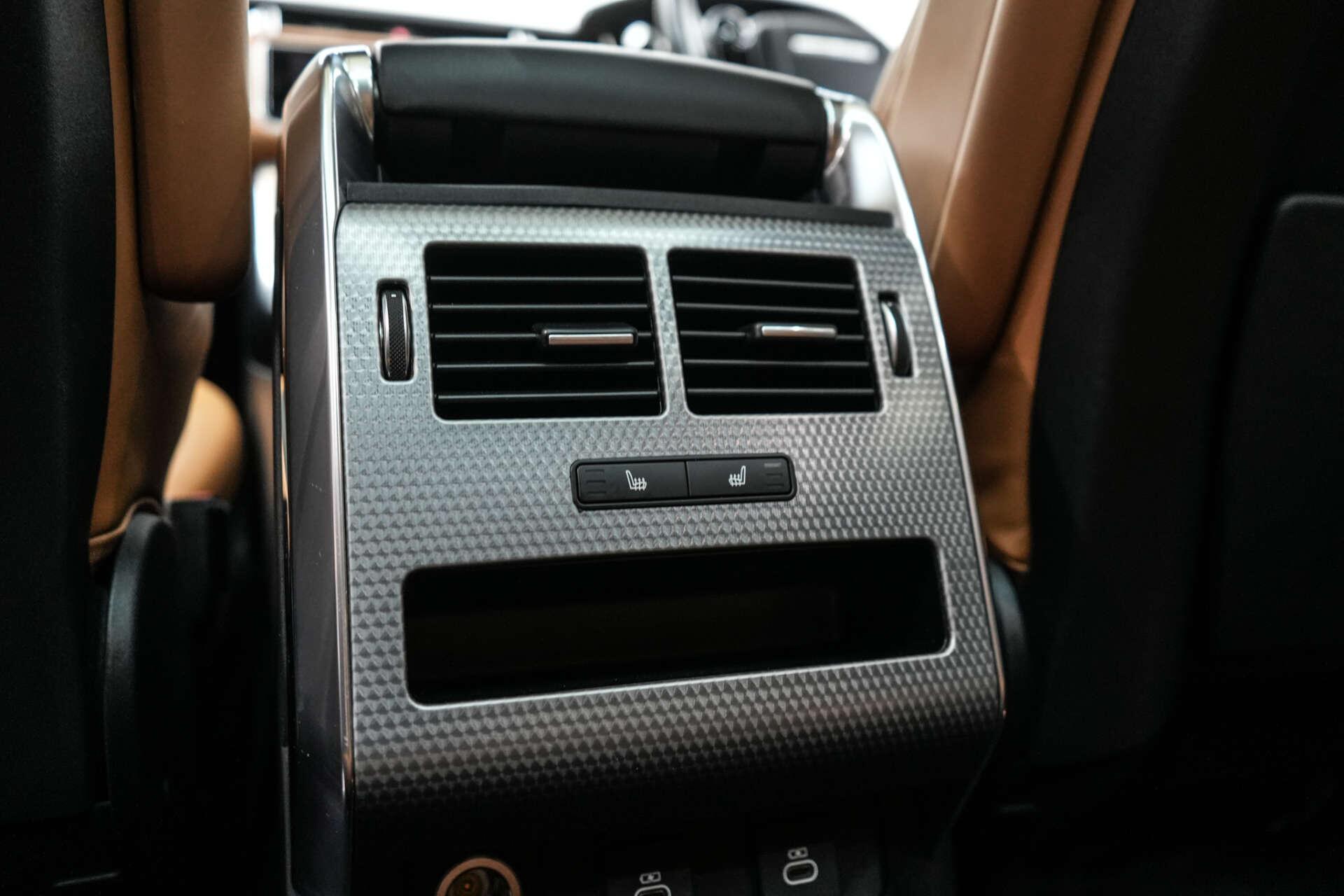 Land Rover Range Rover Sport view 20