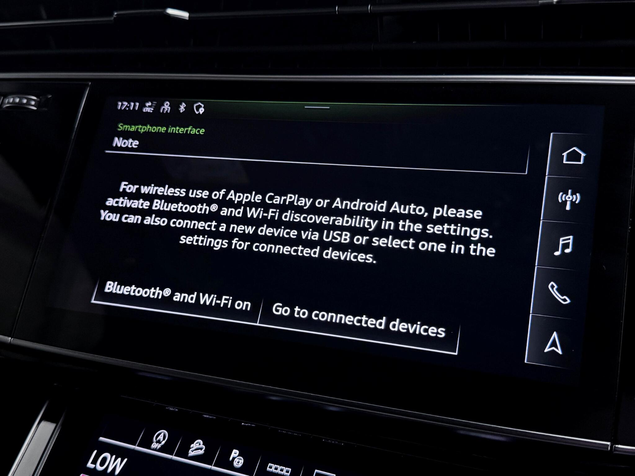 Audi Q7 view 46