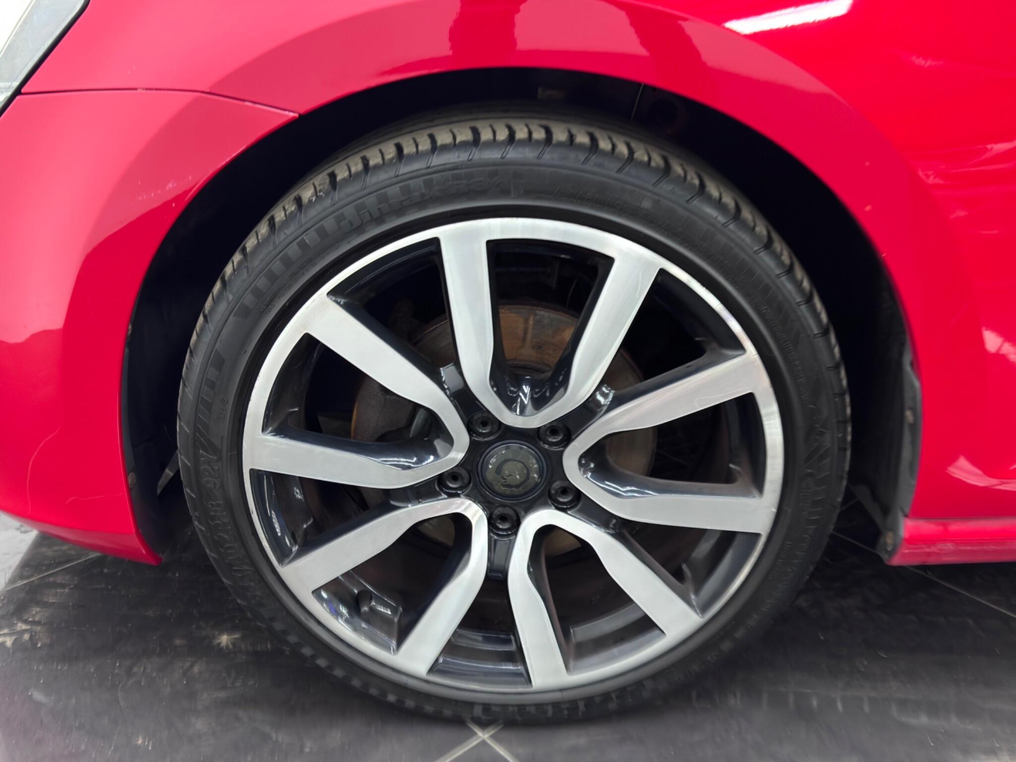 Volkswagen Golf view 59
