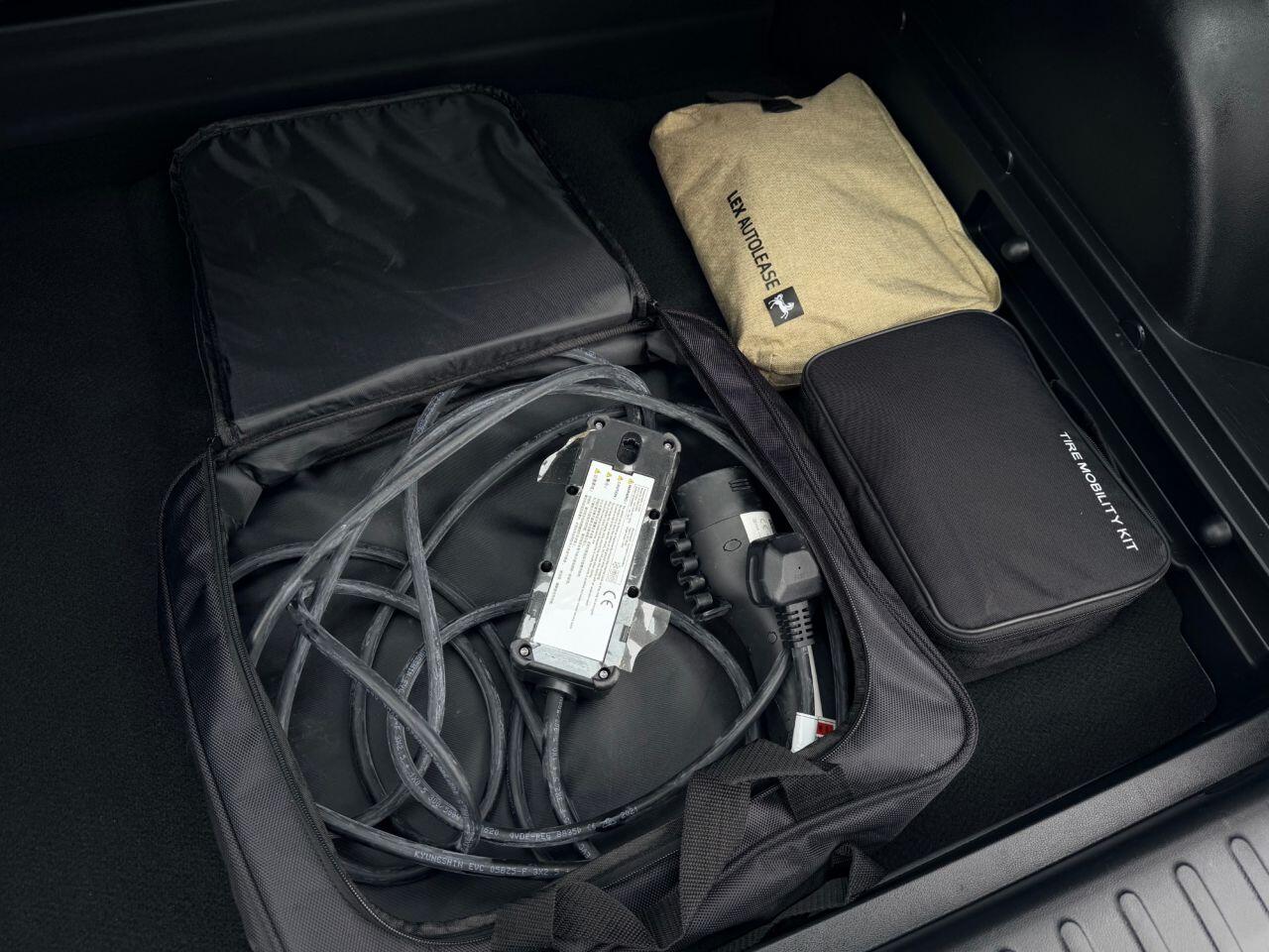 Hyundai Ioniq 5 view 28