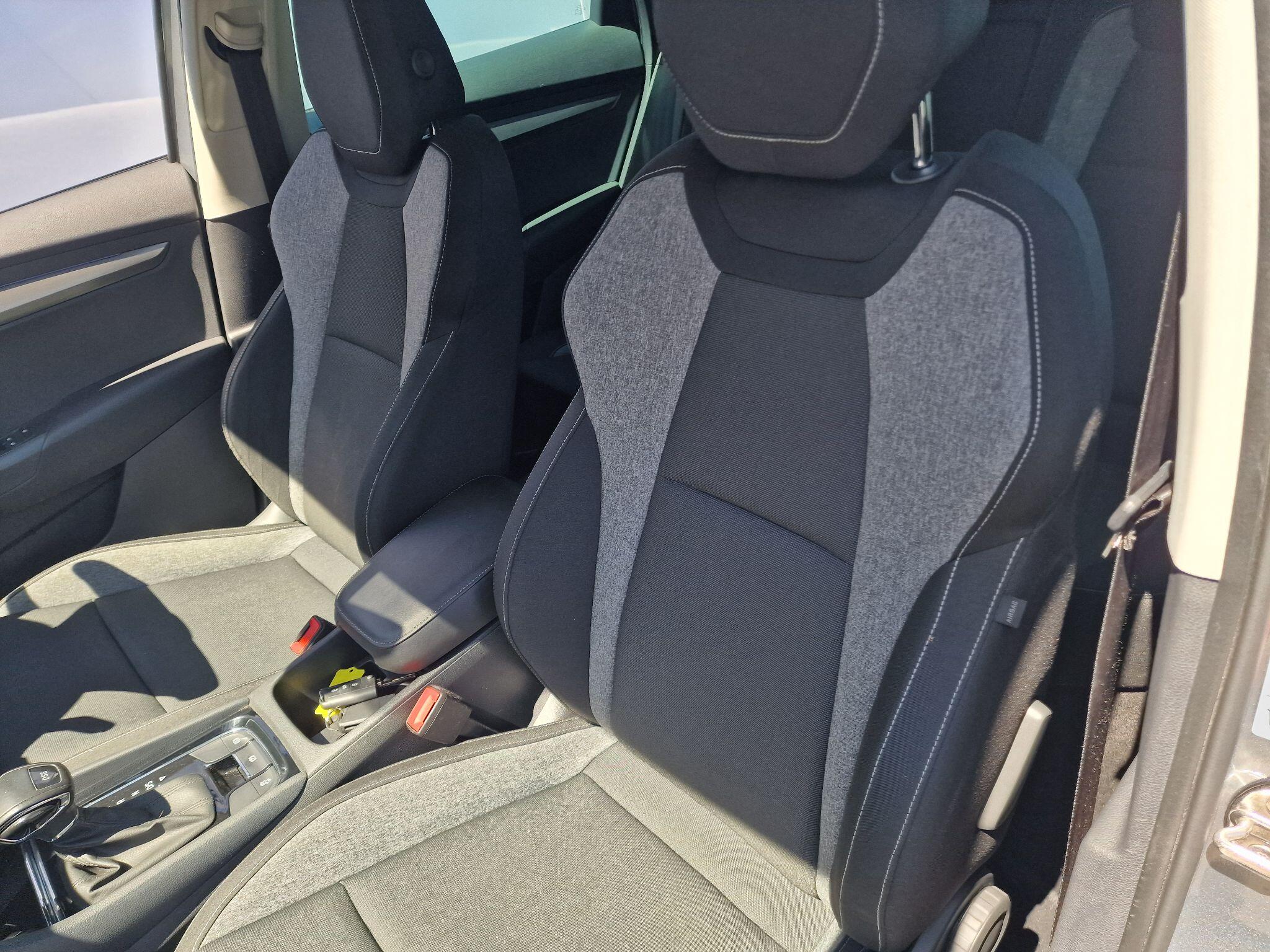 Skoda Karoq view 32