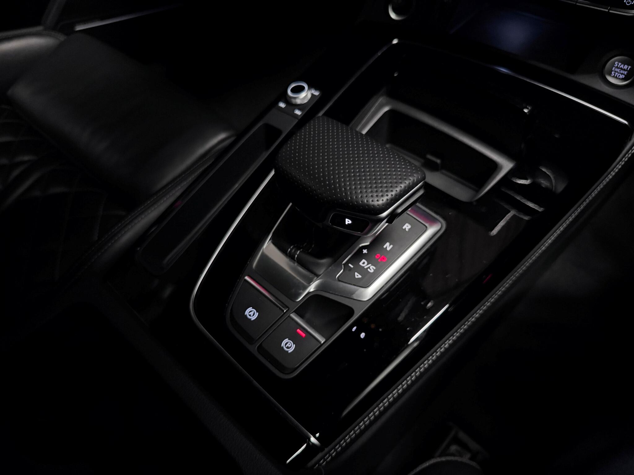 Audi Q5 view 37
