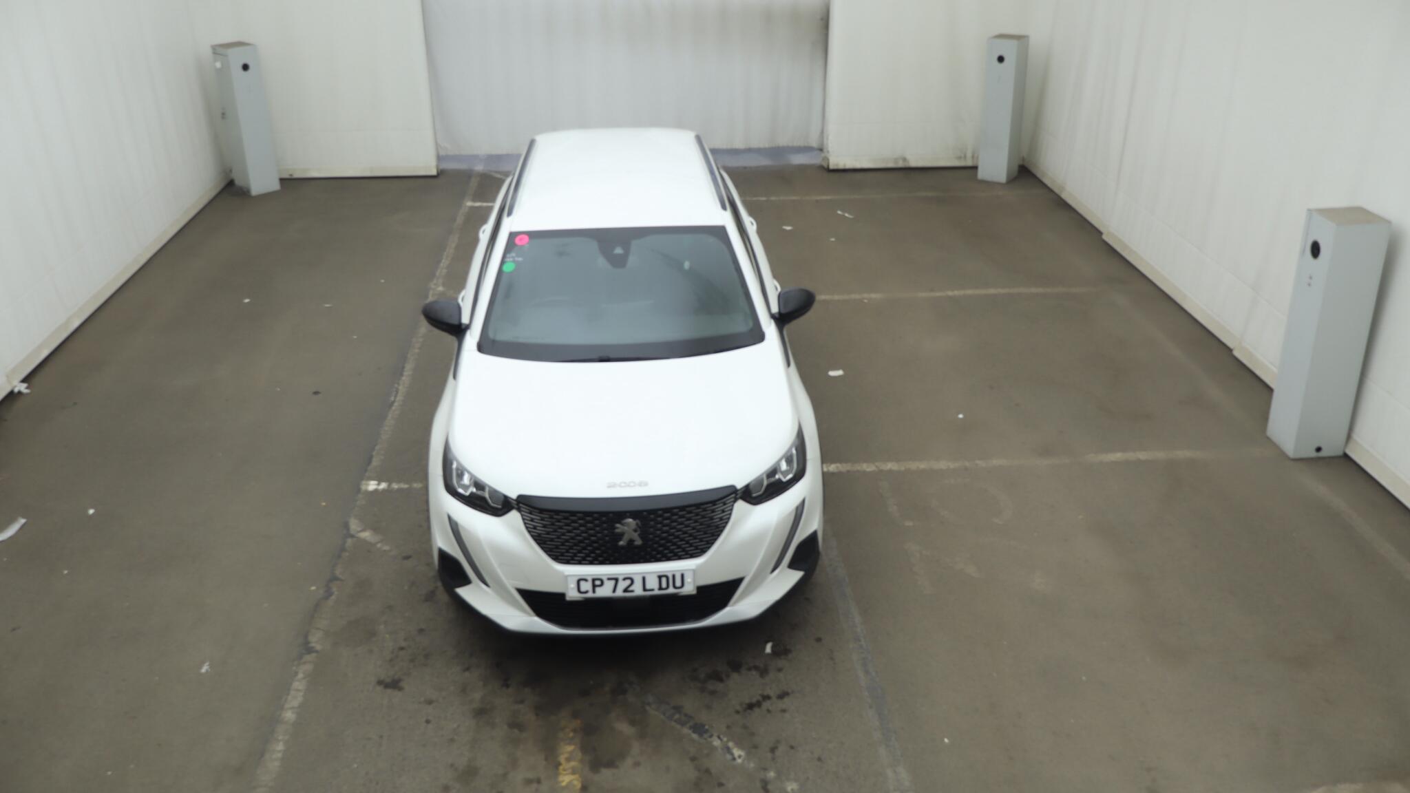 Peugeot 2008 view 7