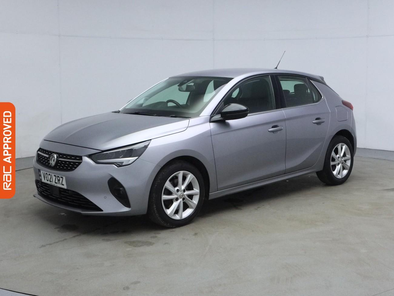 Vauxhall Corsa view 29