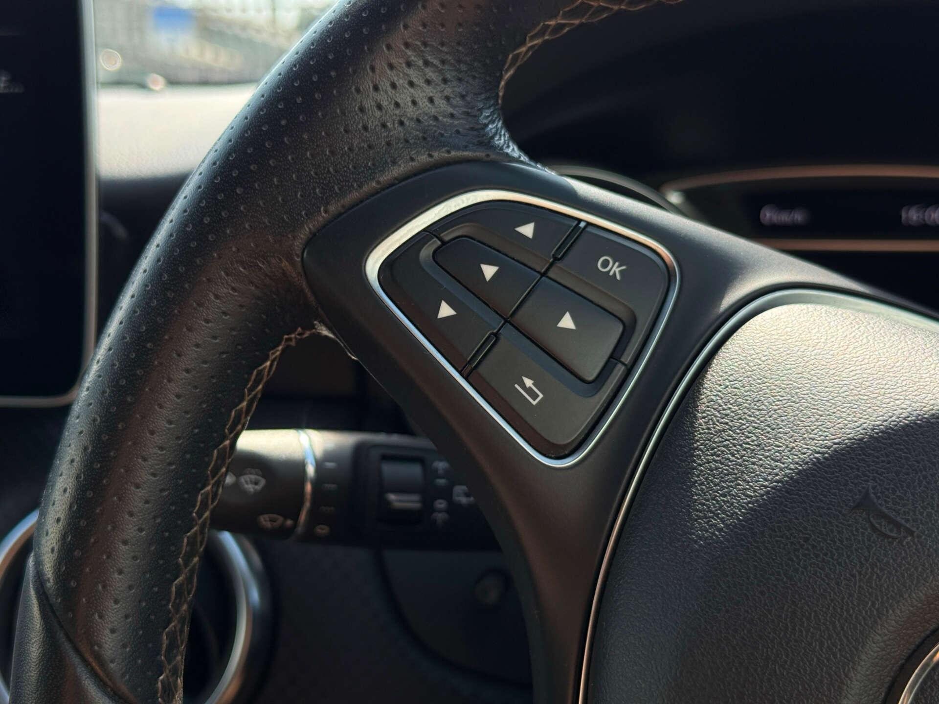 Mercedes-Benz A Class view 49