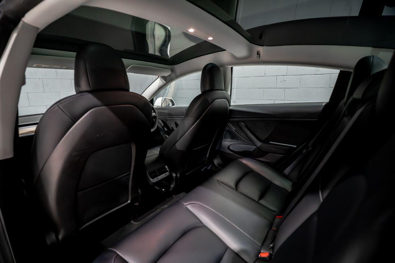 Tesla Model 3 view 10