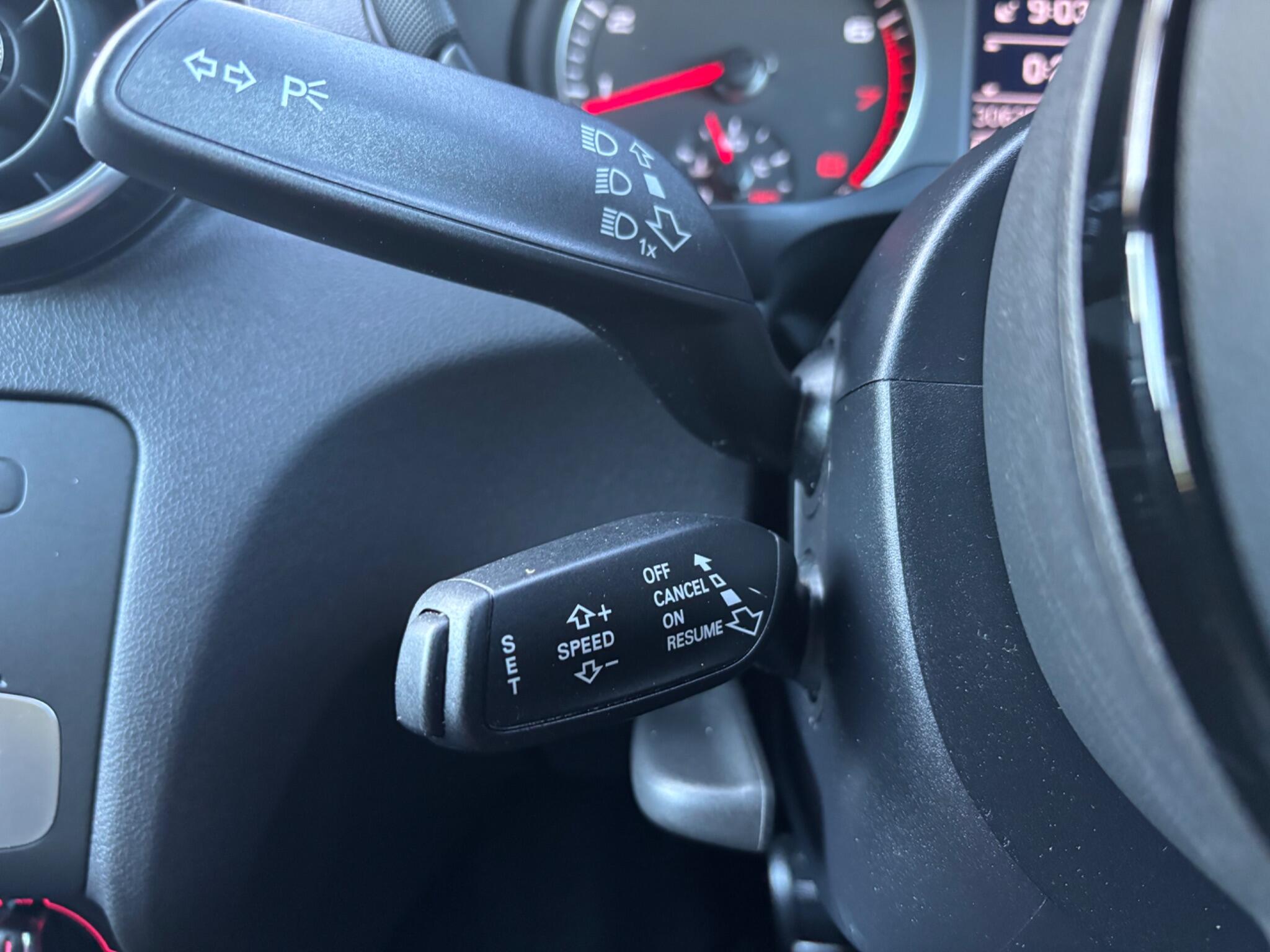 Audi A1 view 18