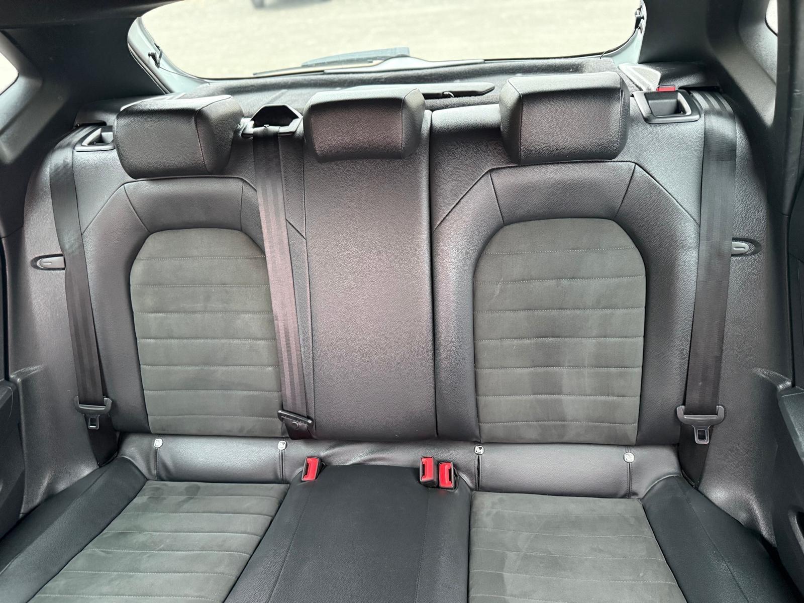 Seat Ibiza view 36