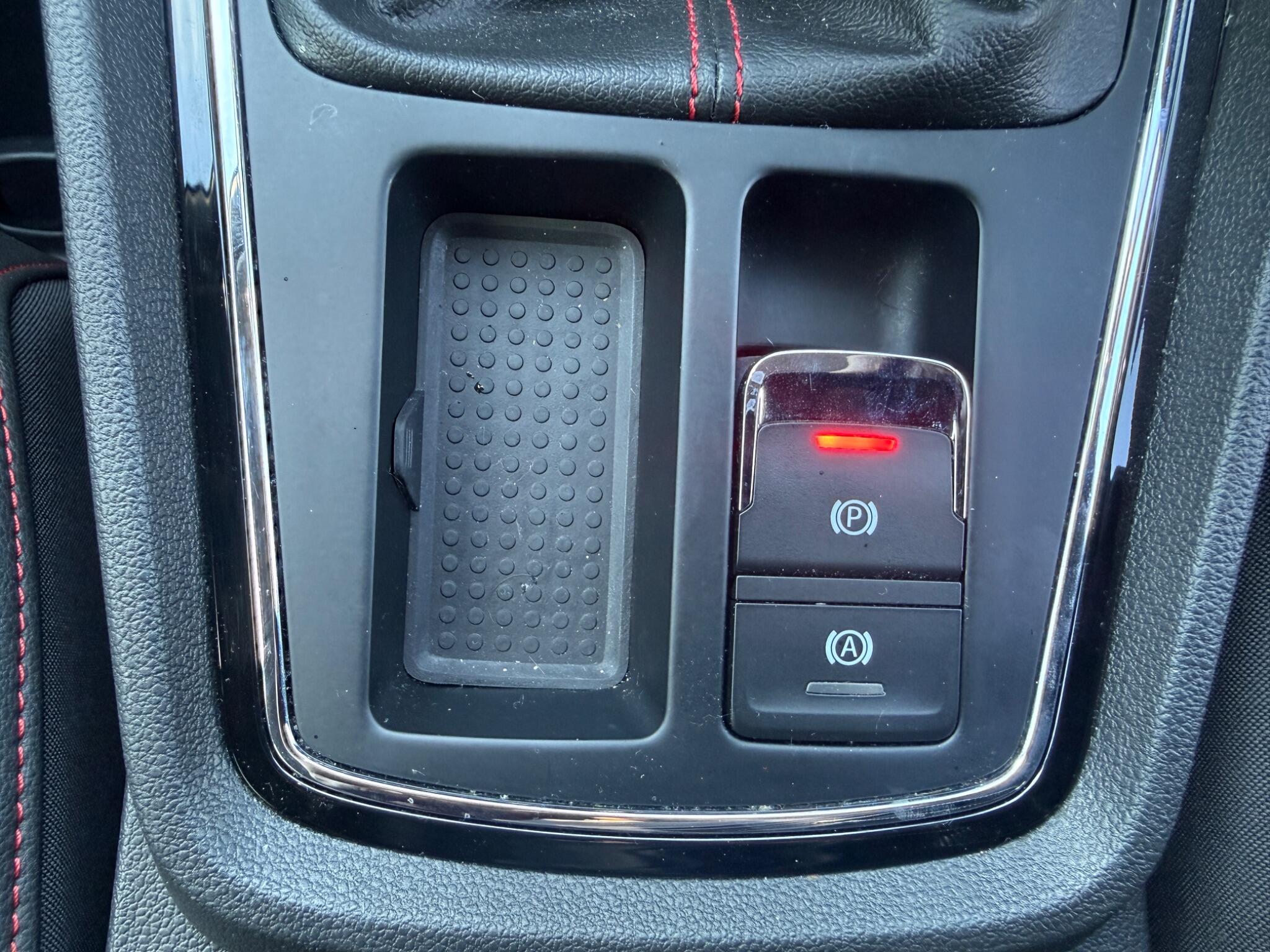 2018 SEAT Leon image 31