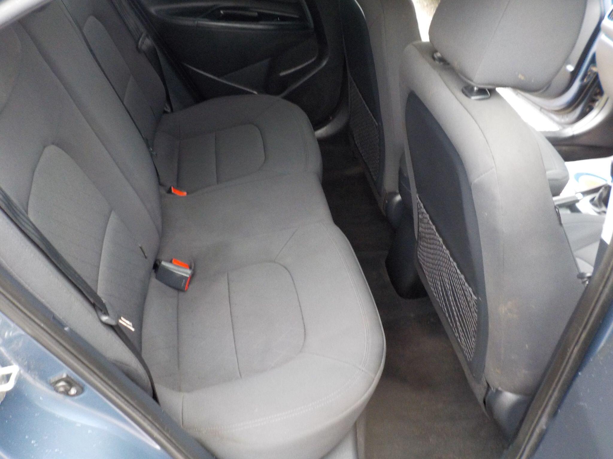 Kia Rio 1.4 CRDi EcoDynamics 3 Euro 6 (s/s) 5dr