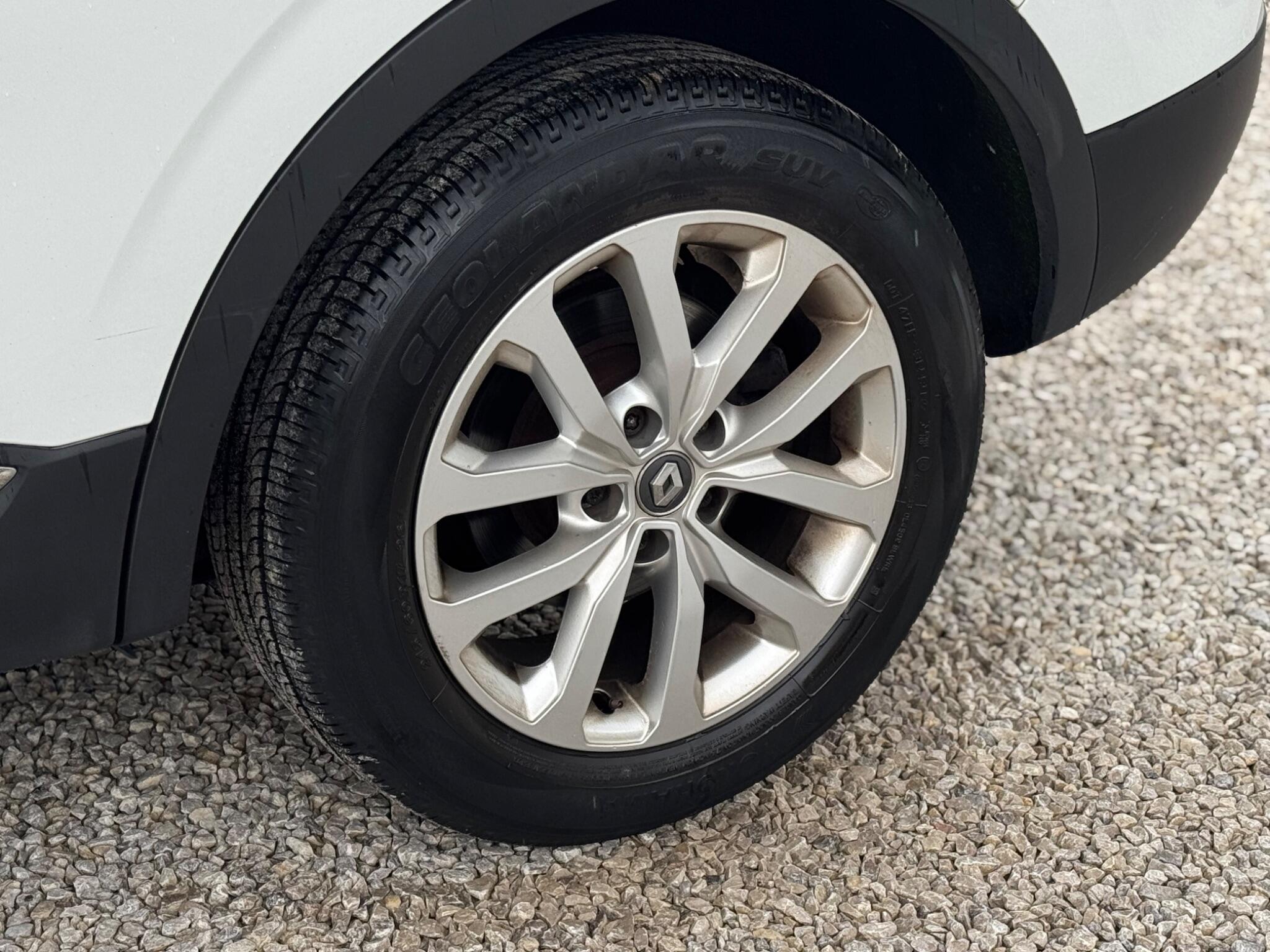Renault Kadjar view 73
