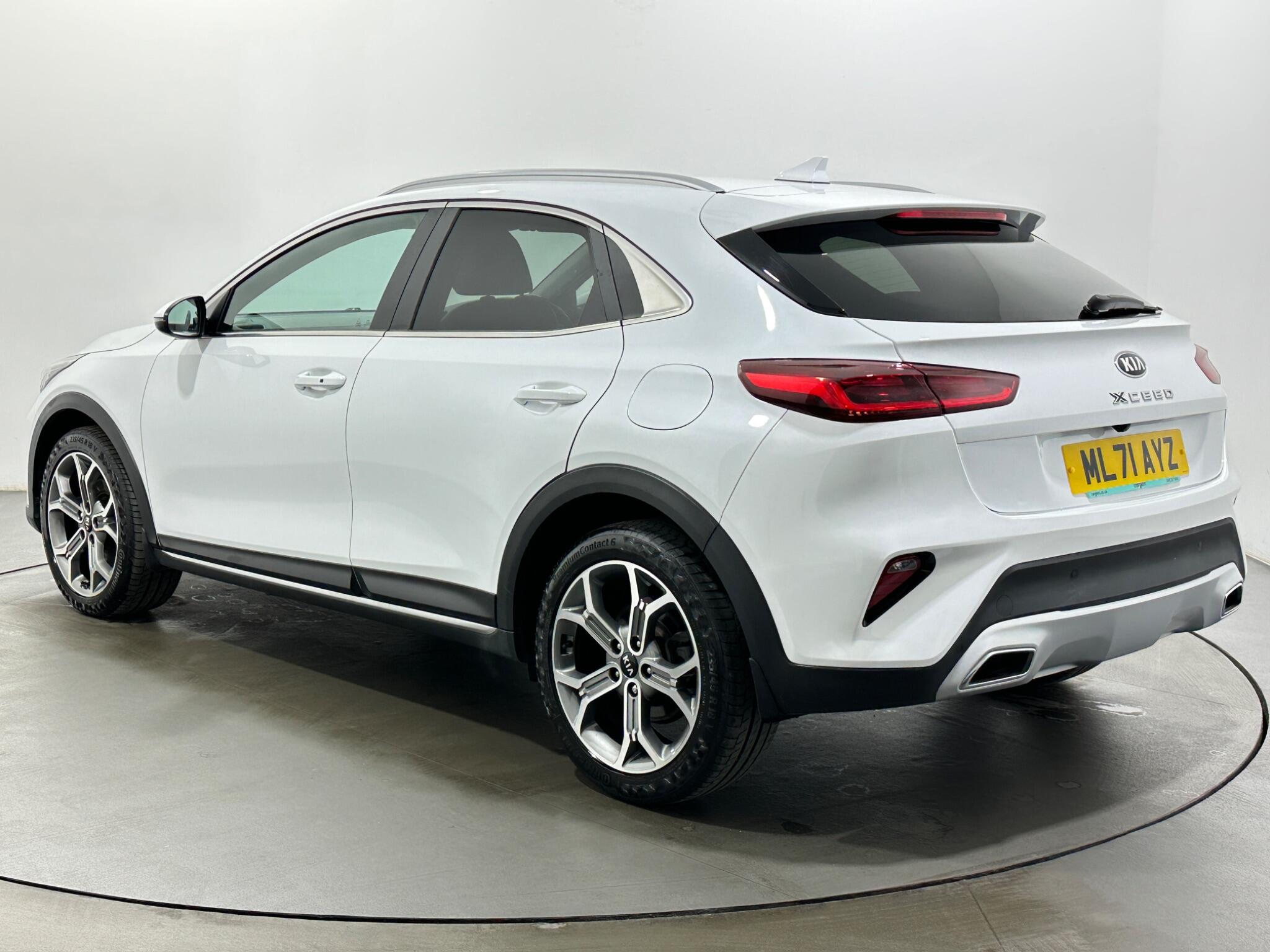 Kia Xceed view 6