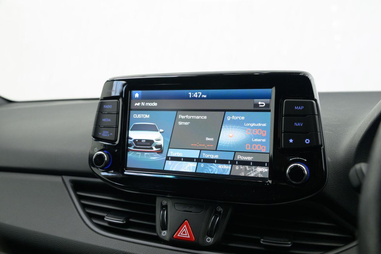 Hyundai i30 view 40