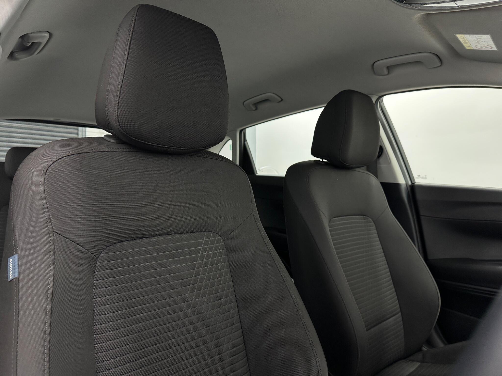 Hyundai I20 view 30
