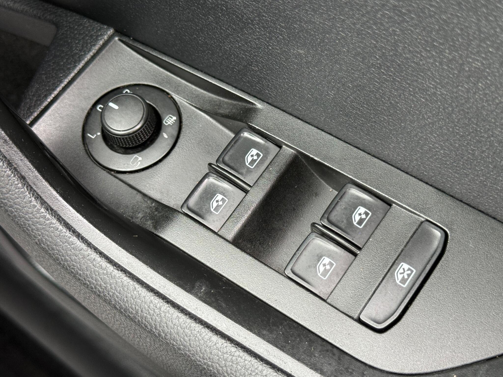 Skoda Superb - Image 67