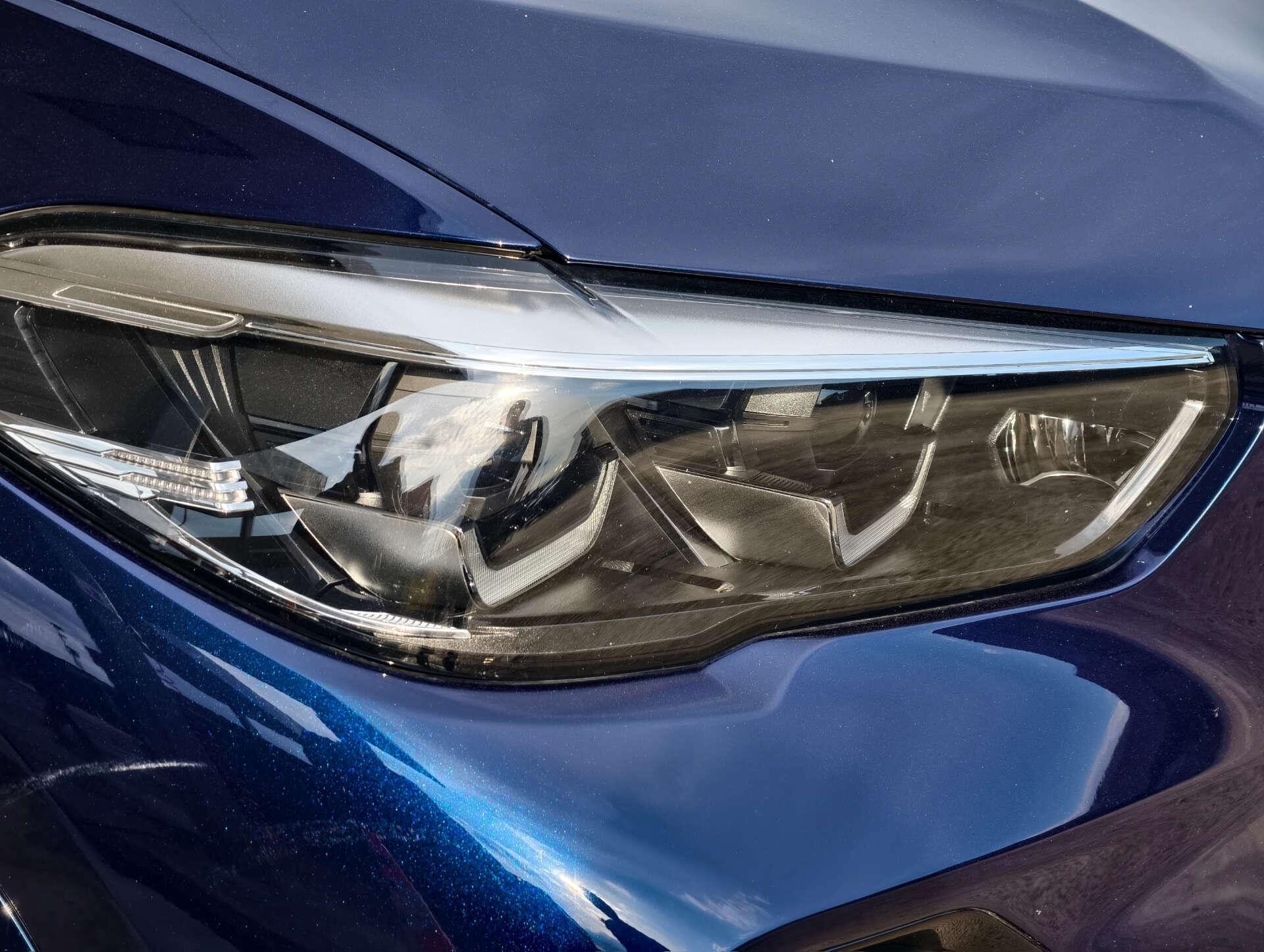BMW X5 X5 view 5