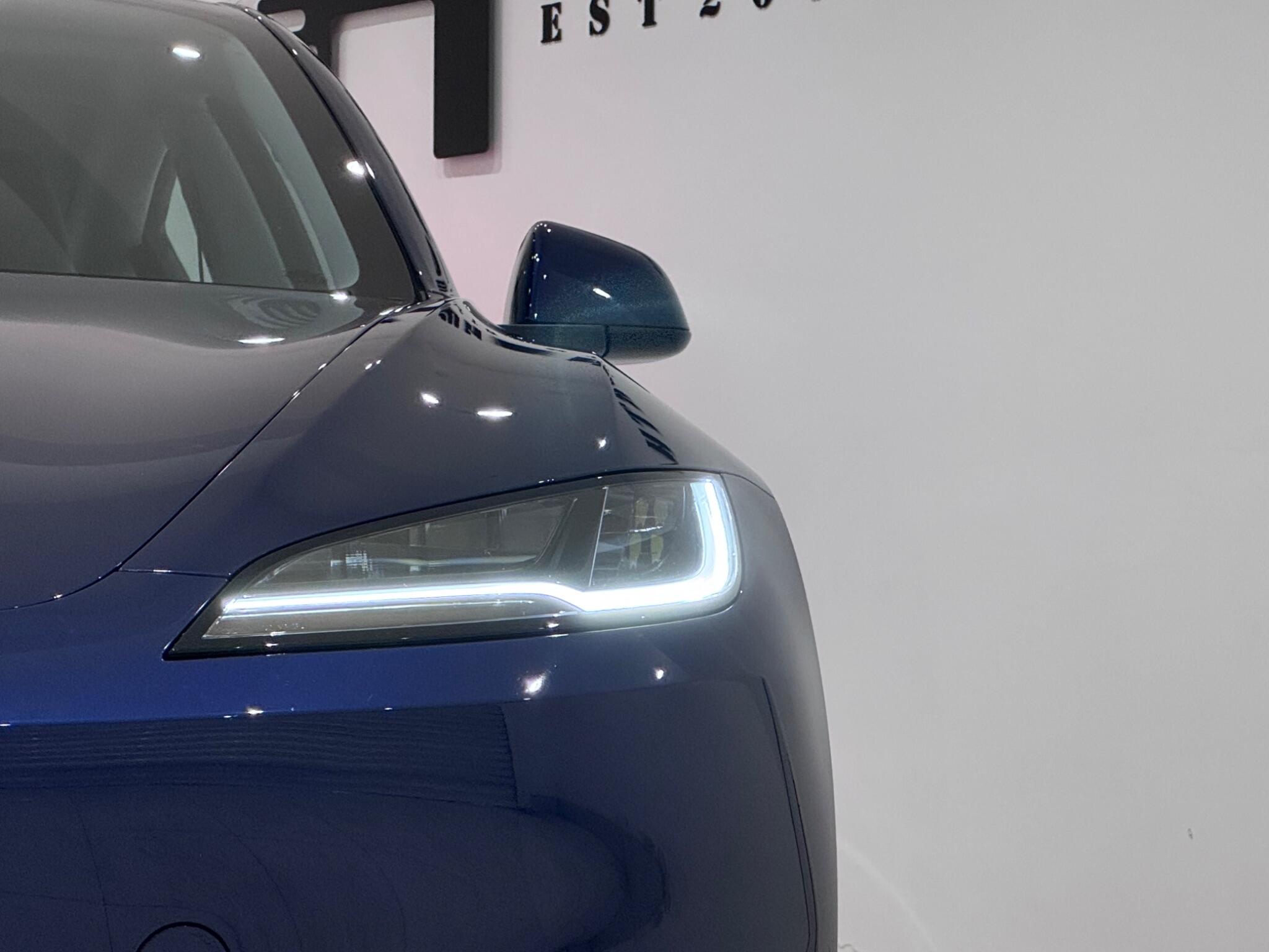 Tesla Model 3 view 31