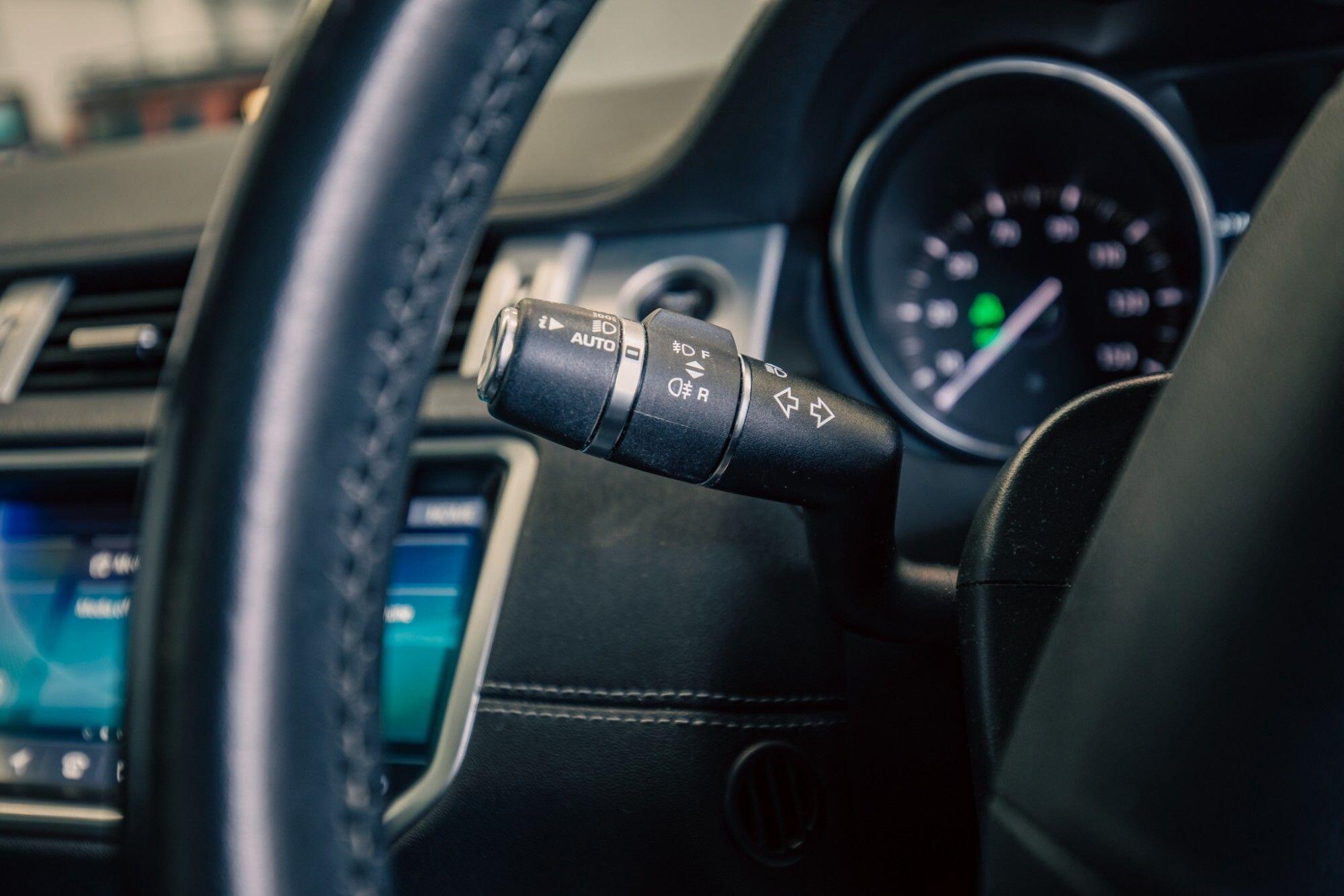 Land Rover Range Rover Evoque view 17