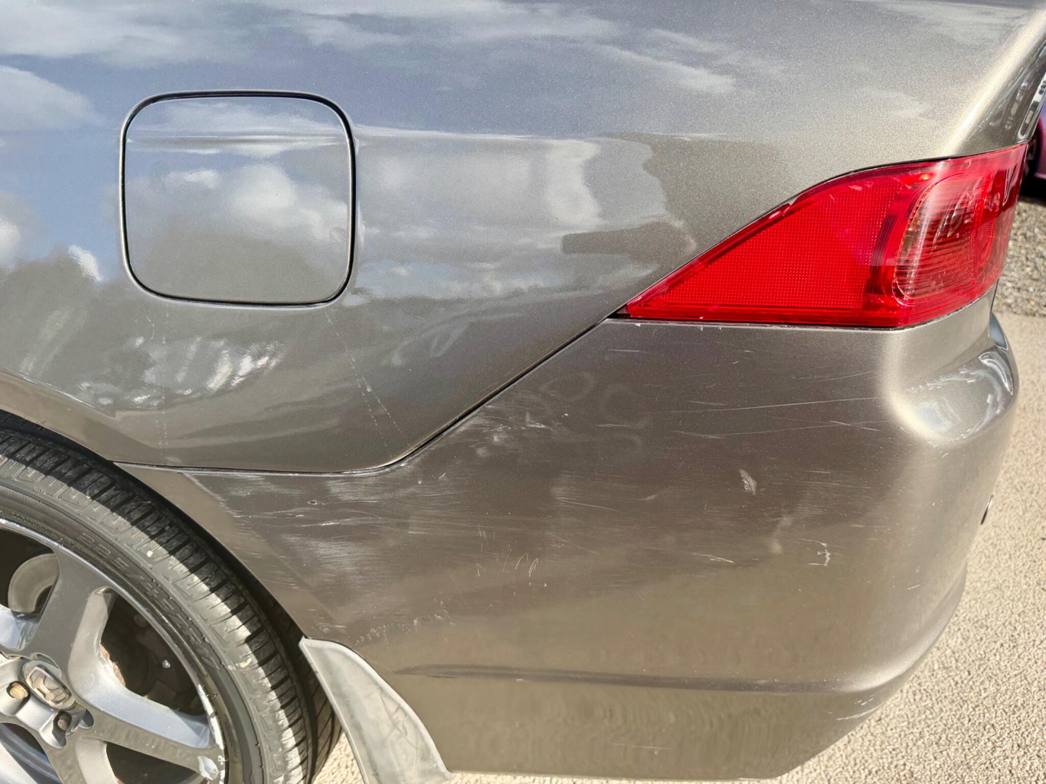 Honda Accord view 50