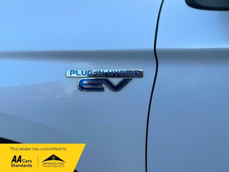 2014 Mitsubishi Outlander image 77