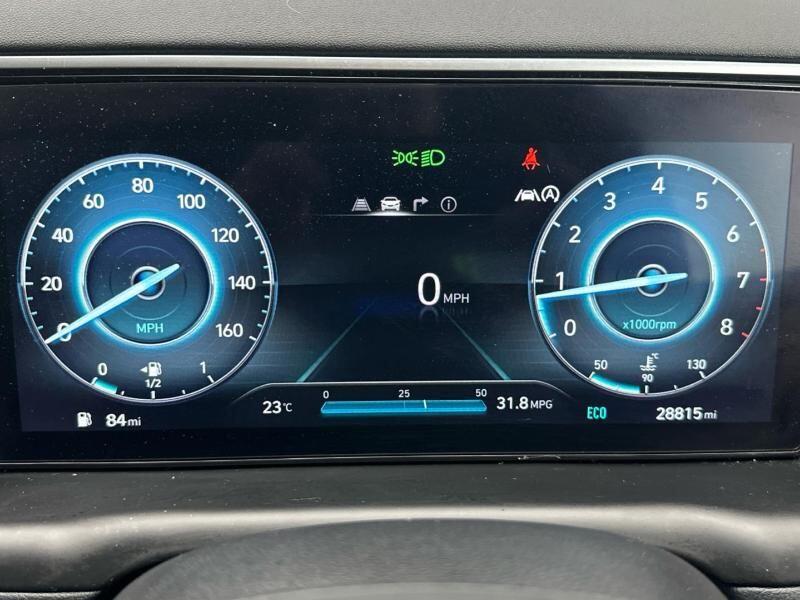Hyundai Tucson view 7