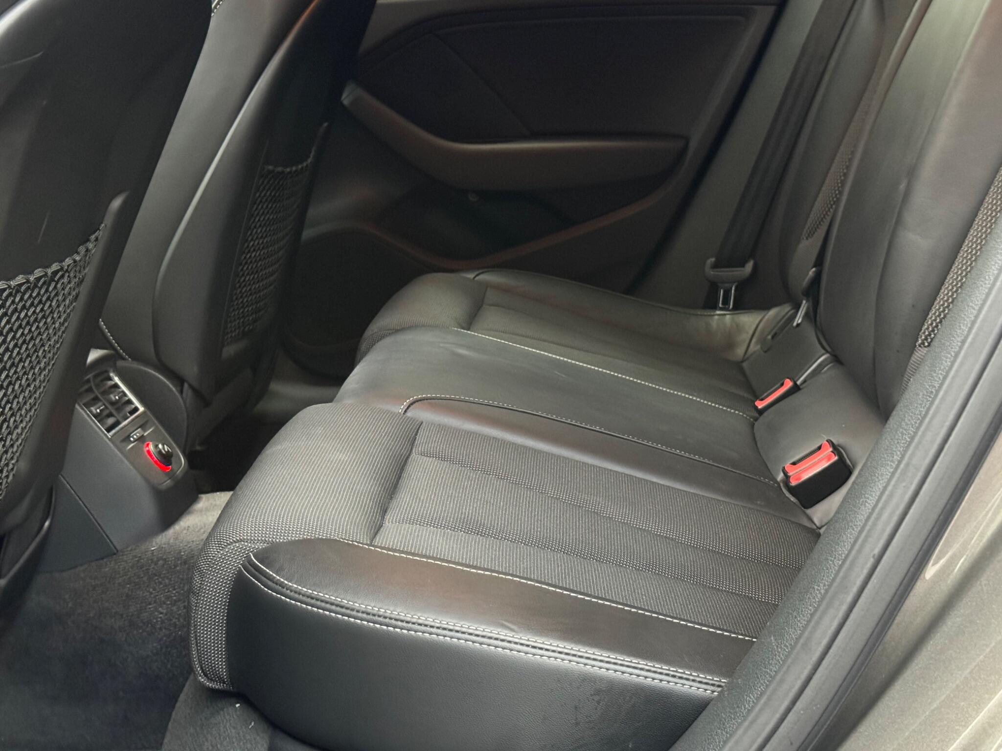Audi A3 view 54