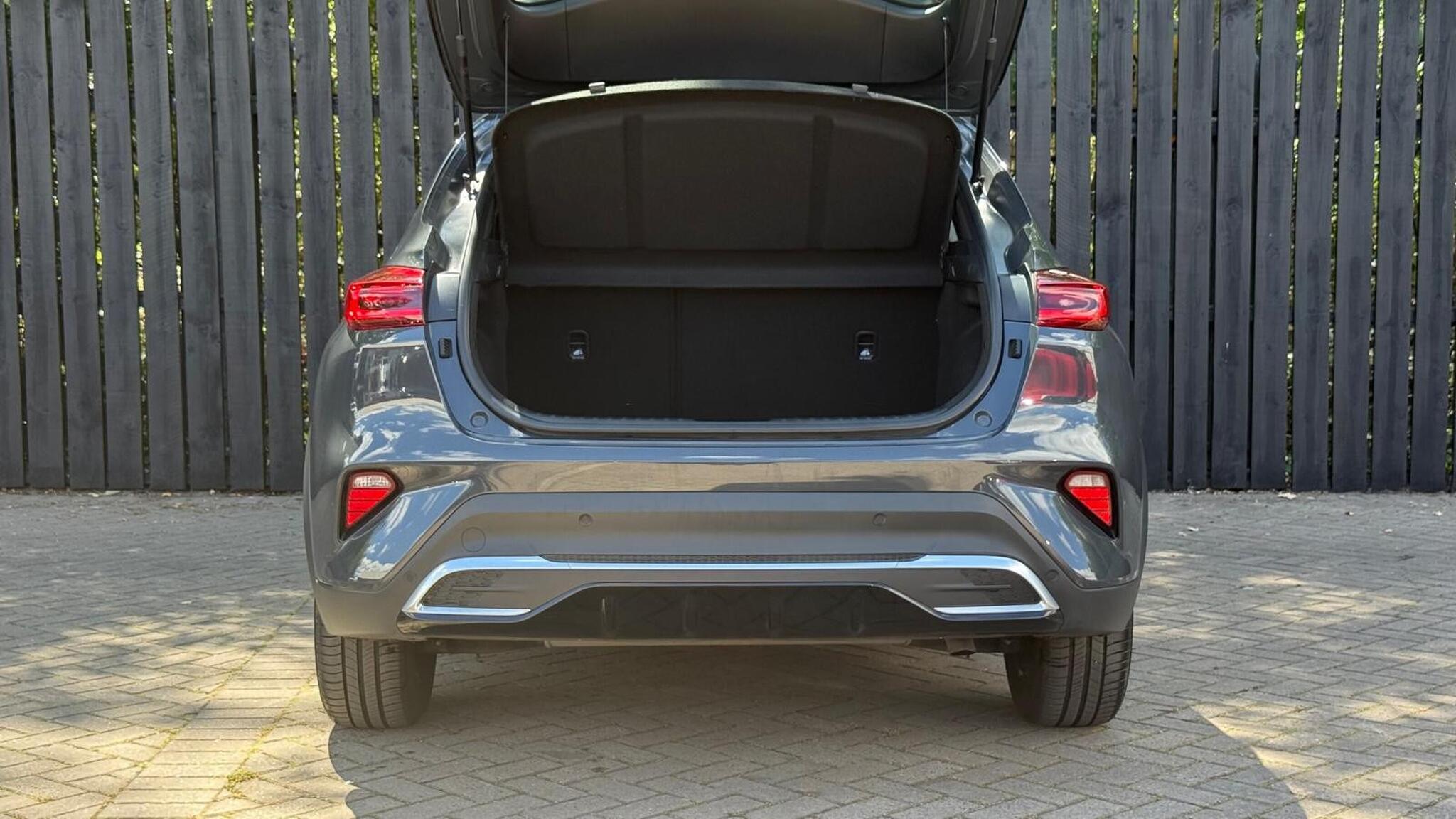 Kia XCeed view 8