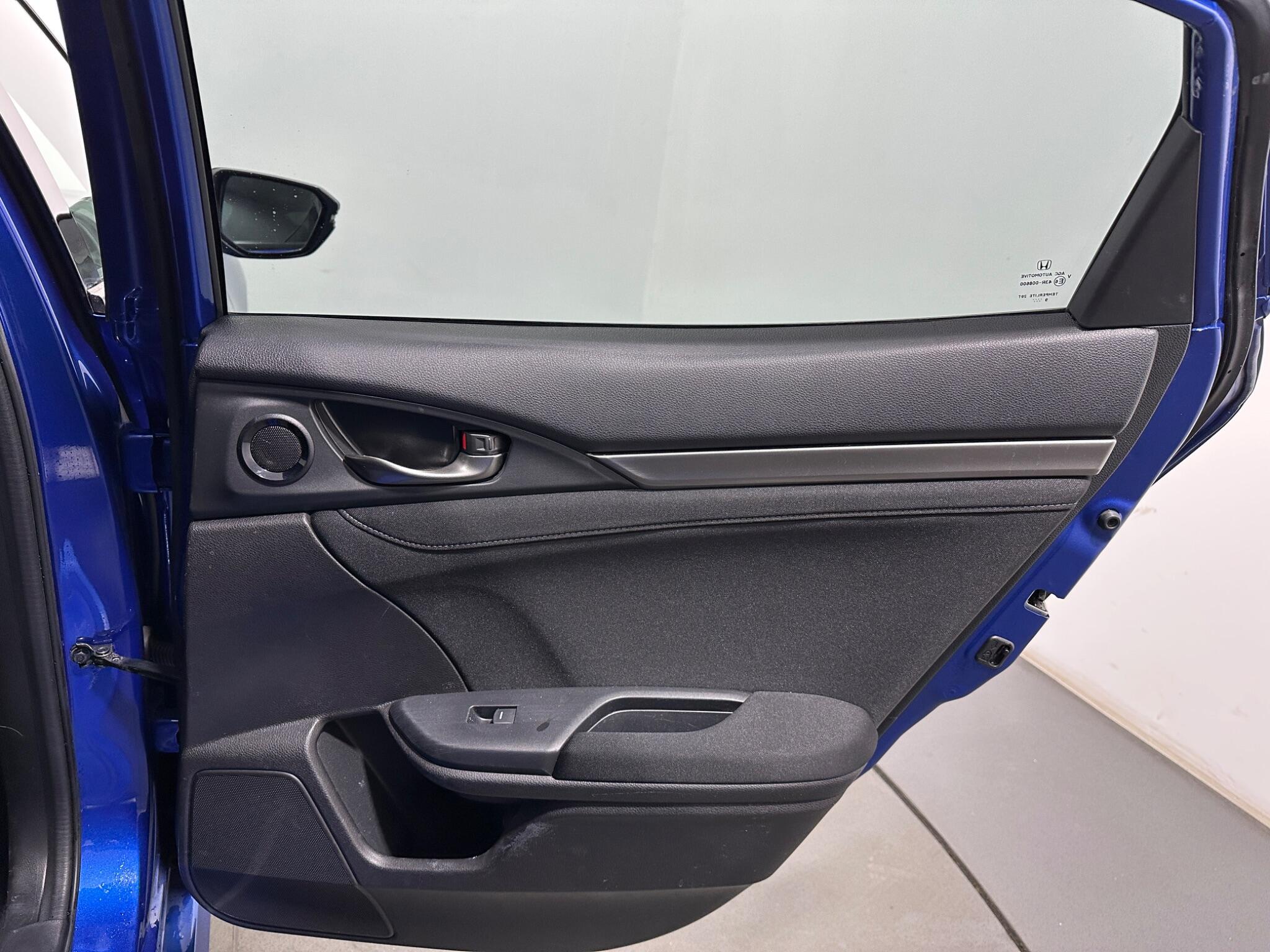 Honda Civic view 42