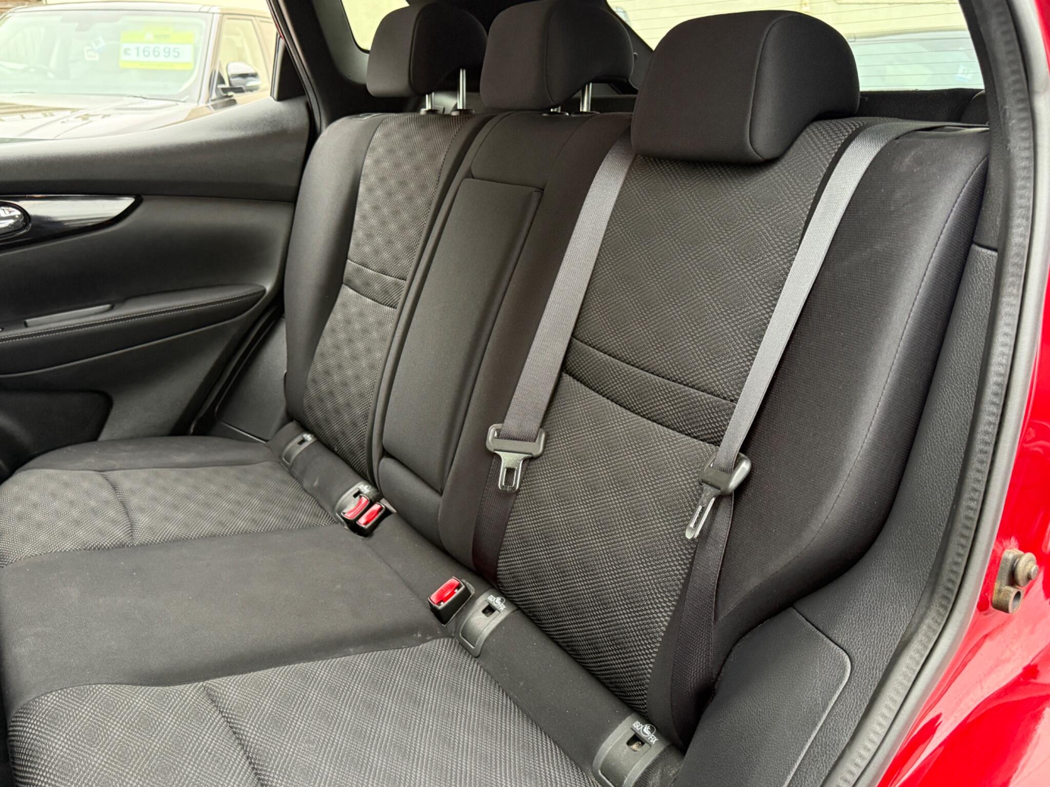 Nissan Qashqai - Image 57