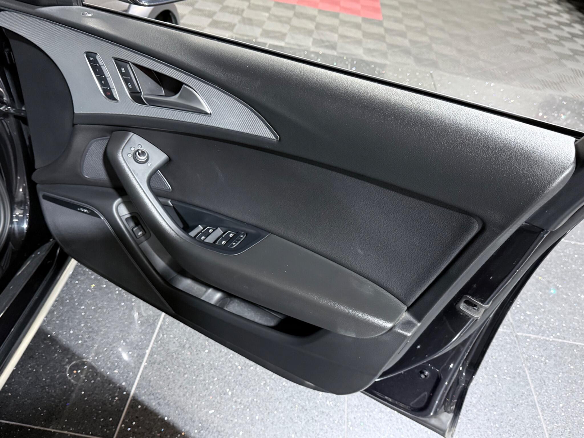 Audi A6 Allroad view 55