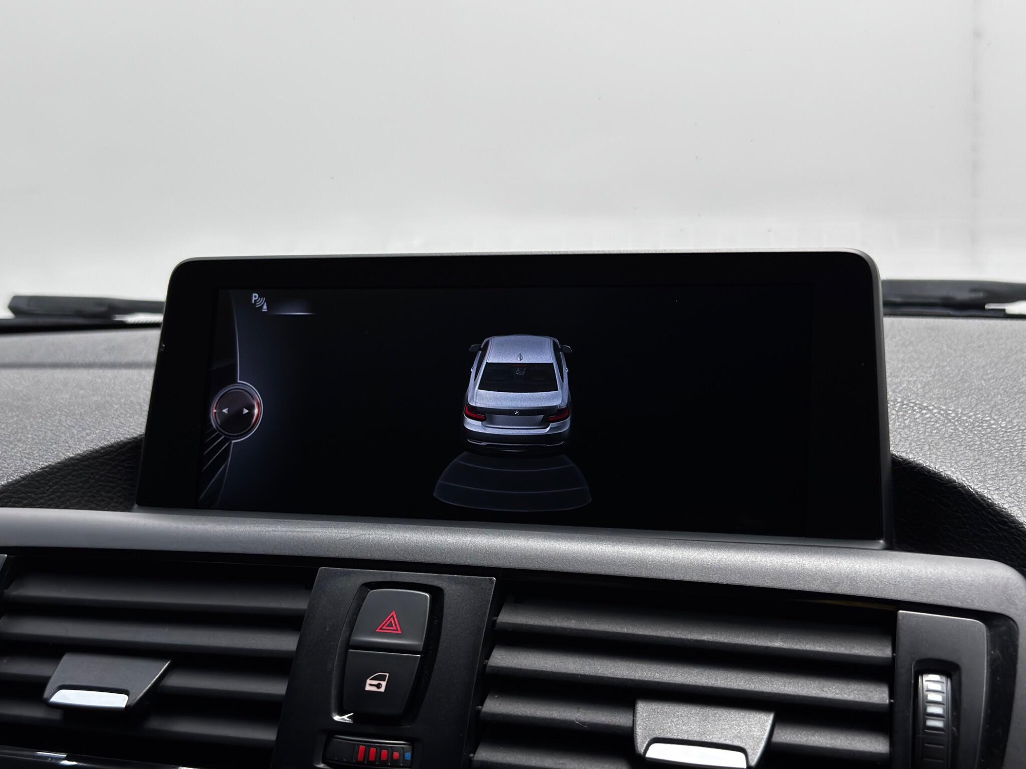 BMW 2 Series view 12