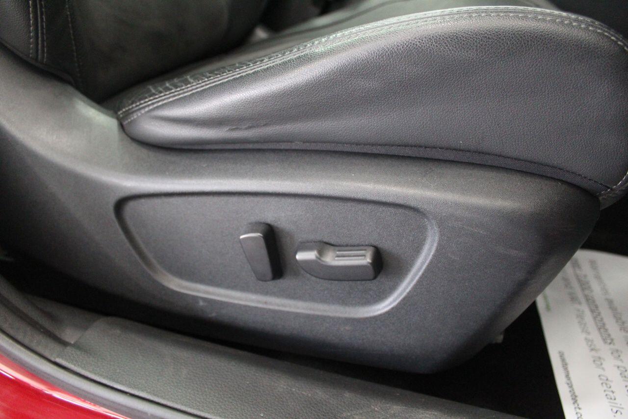 Nissan Qashqai view 54