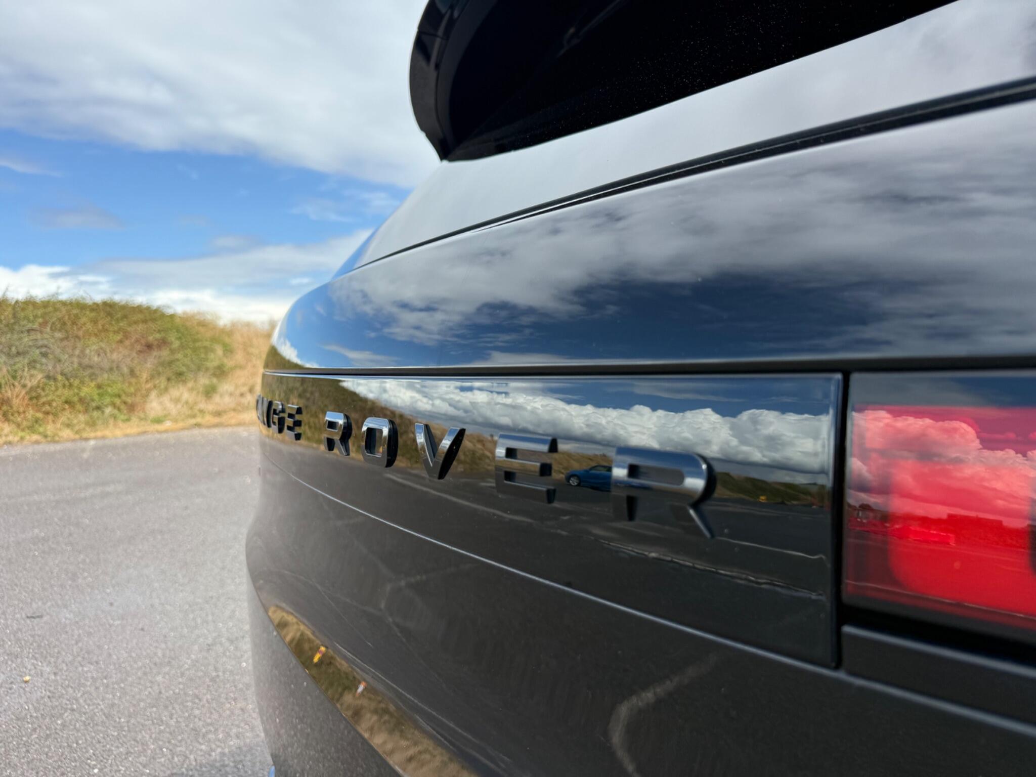 Land Rover Range Rover Sport view 68