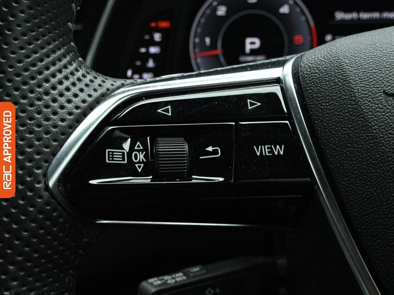 Audi A7 view 22
