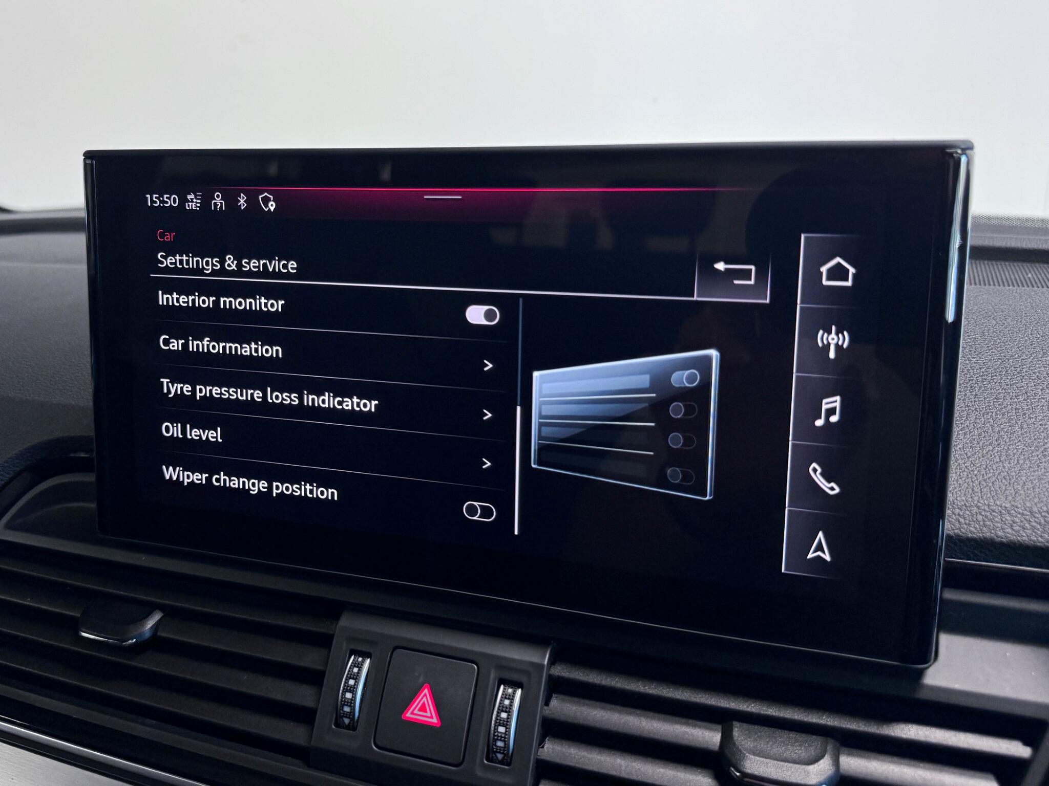 Audi Q5 view 55