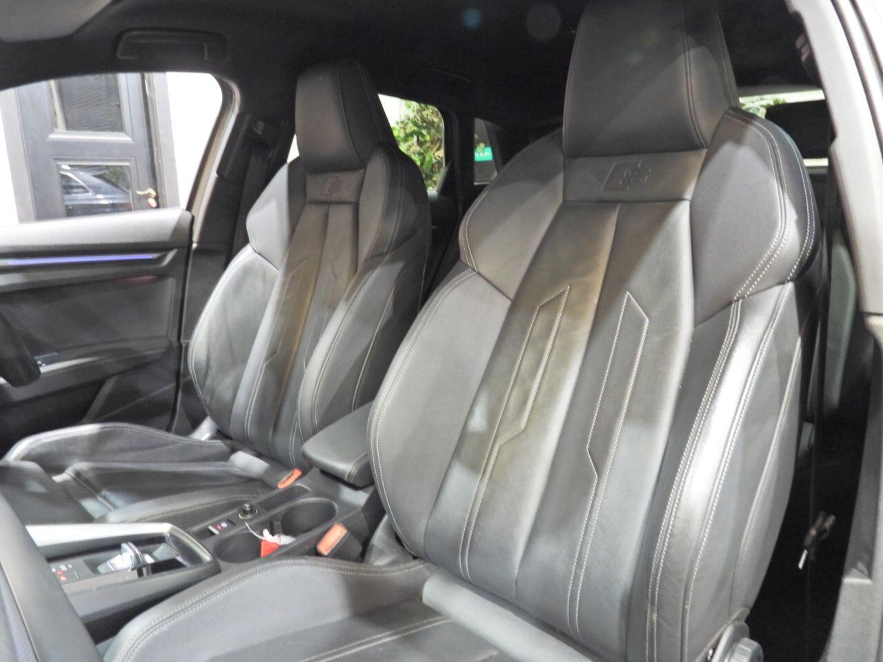 Audi A3 view 22
