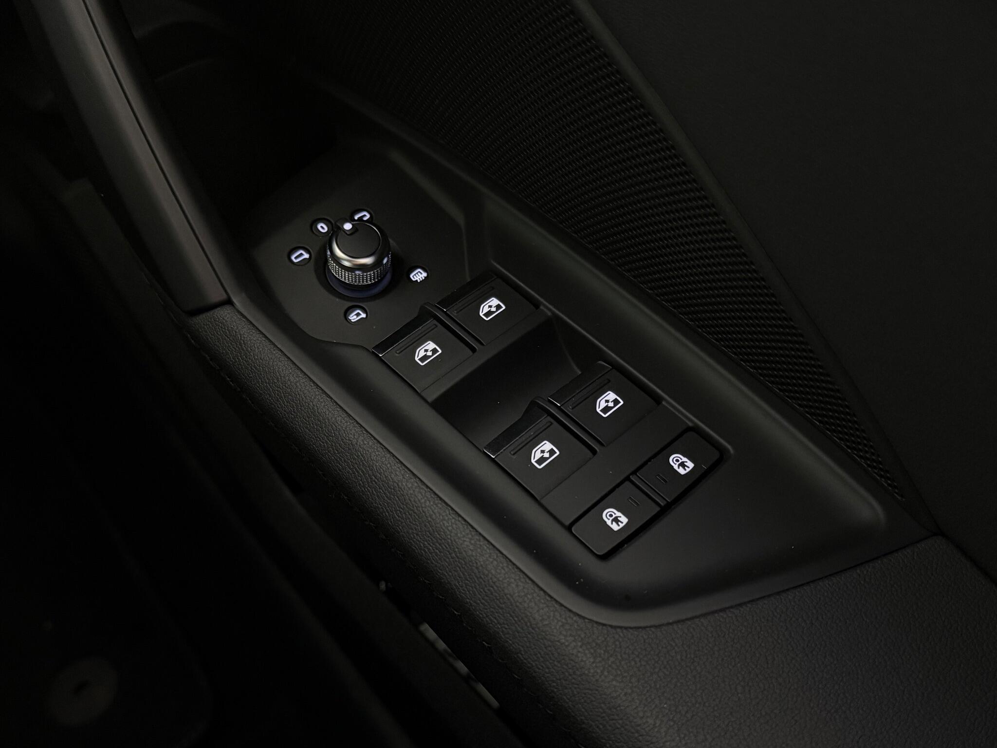Audi A3 view 17