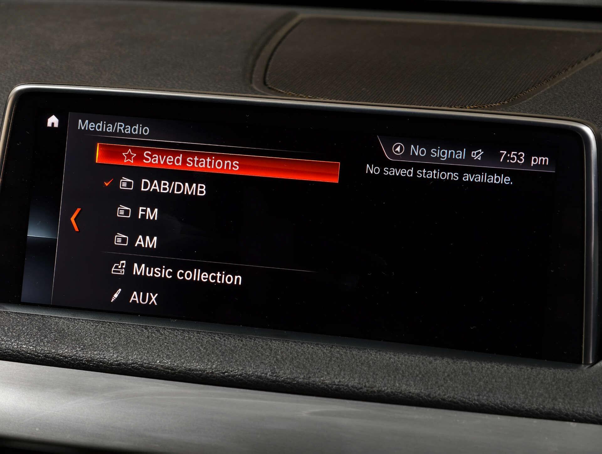 BMW X5 X5 view 48