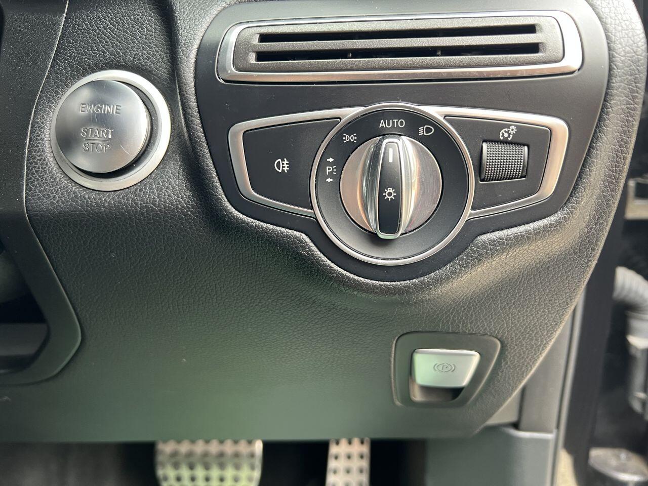 Mercedes-Benz GLC view 58